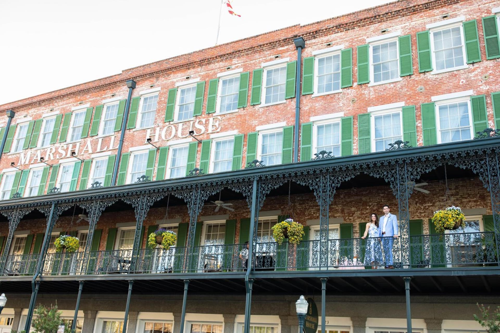 The Marshall House gallery photo in Savannah, GA — image 29