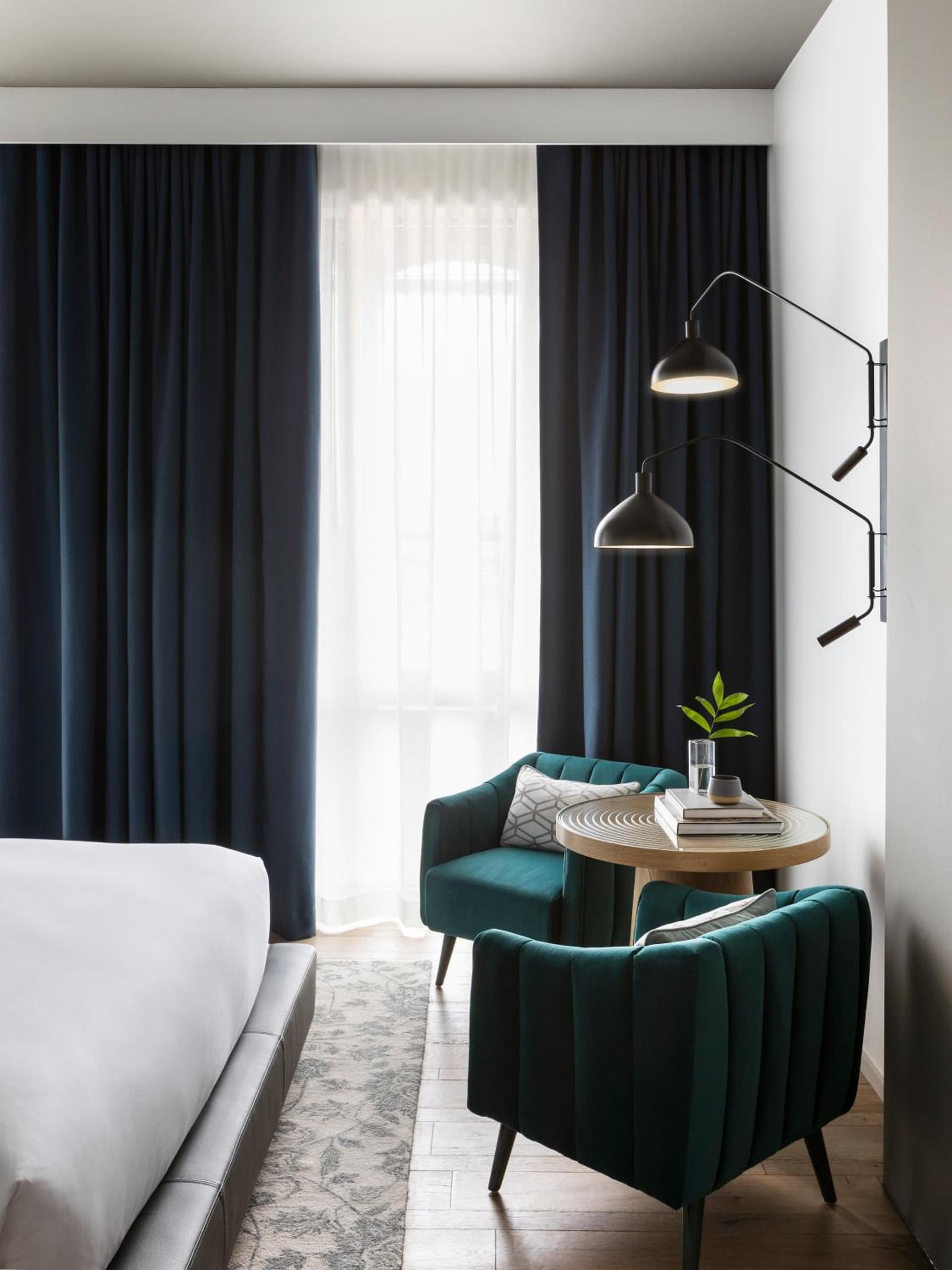 Kimpton - Pittman Hotel by IHG gallery photo in Dallas, TX — image 9