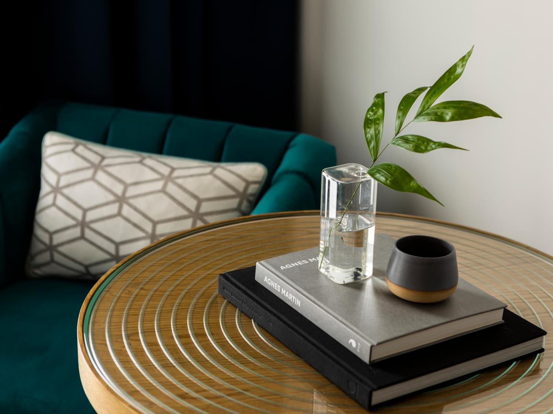 Kimpton - Pittman Hotel by IHG gallery photo in Dallas, TX — image 46