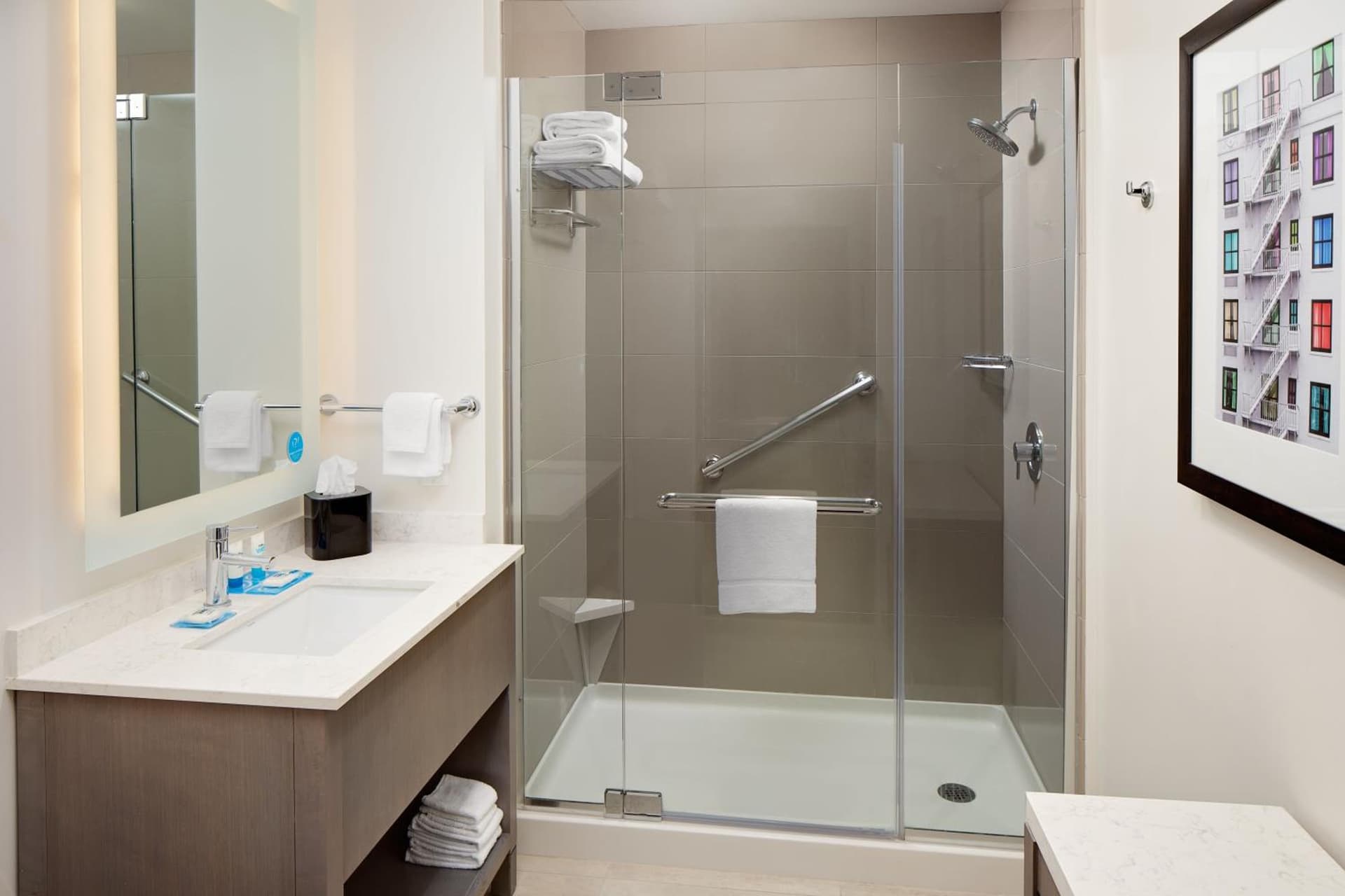 Hyatt House Irvine/John Wayne Airport gallery photo in Irvine, CA — image 44
