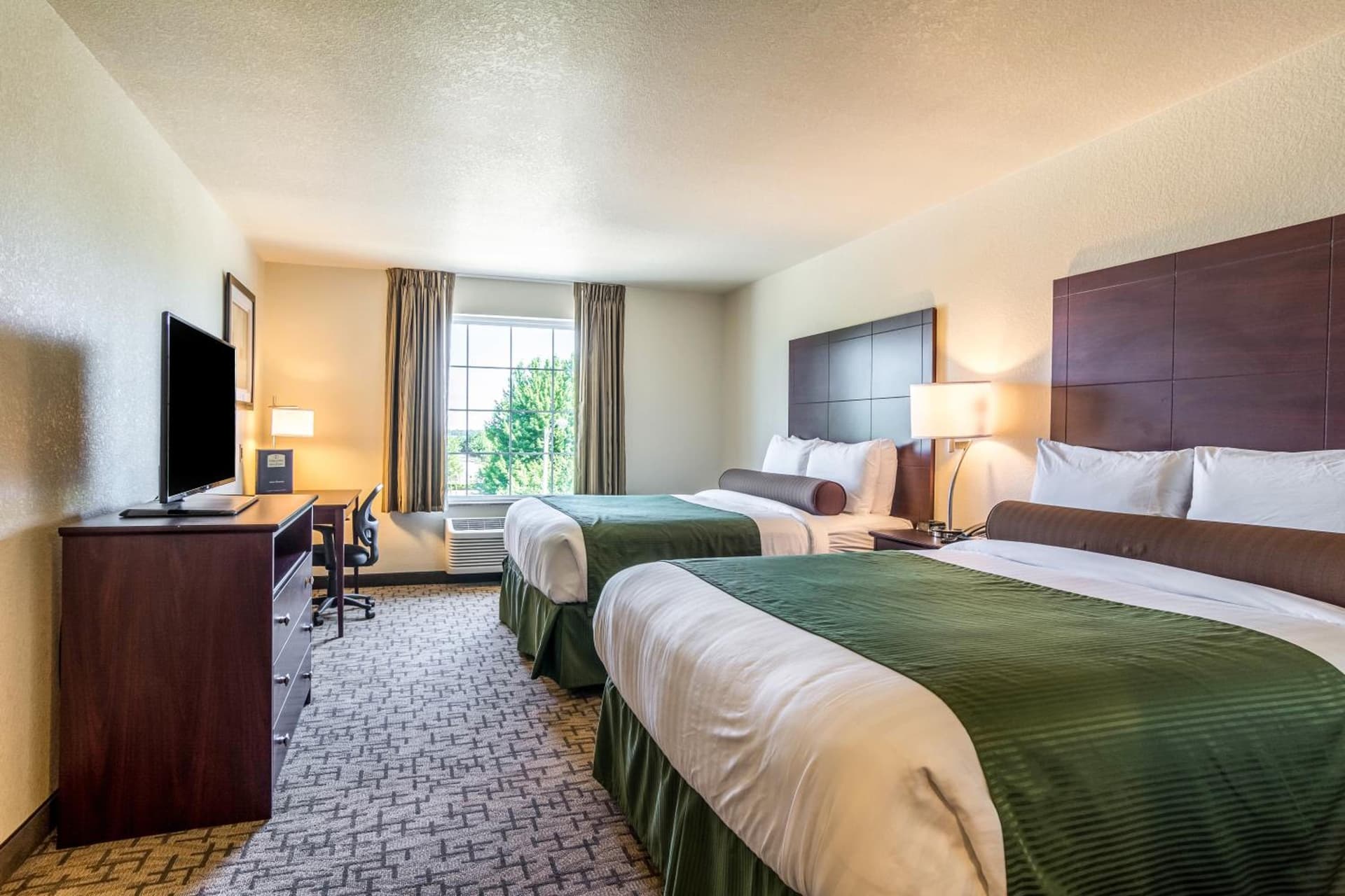 Cobblestone Hotel & Suites - Erie gallery photo in Erie, PA — image 21
