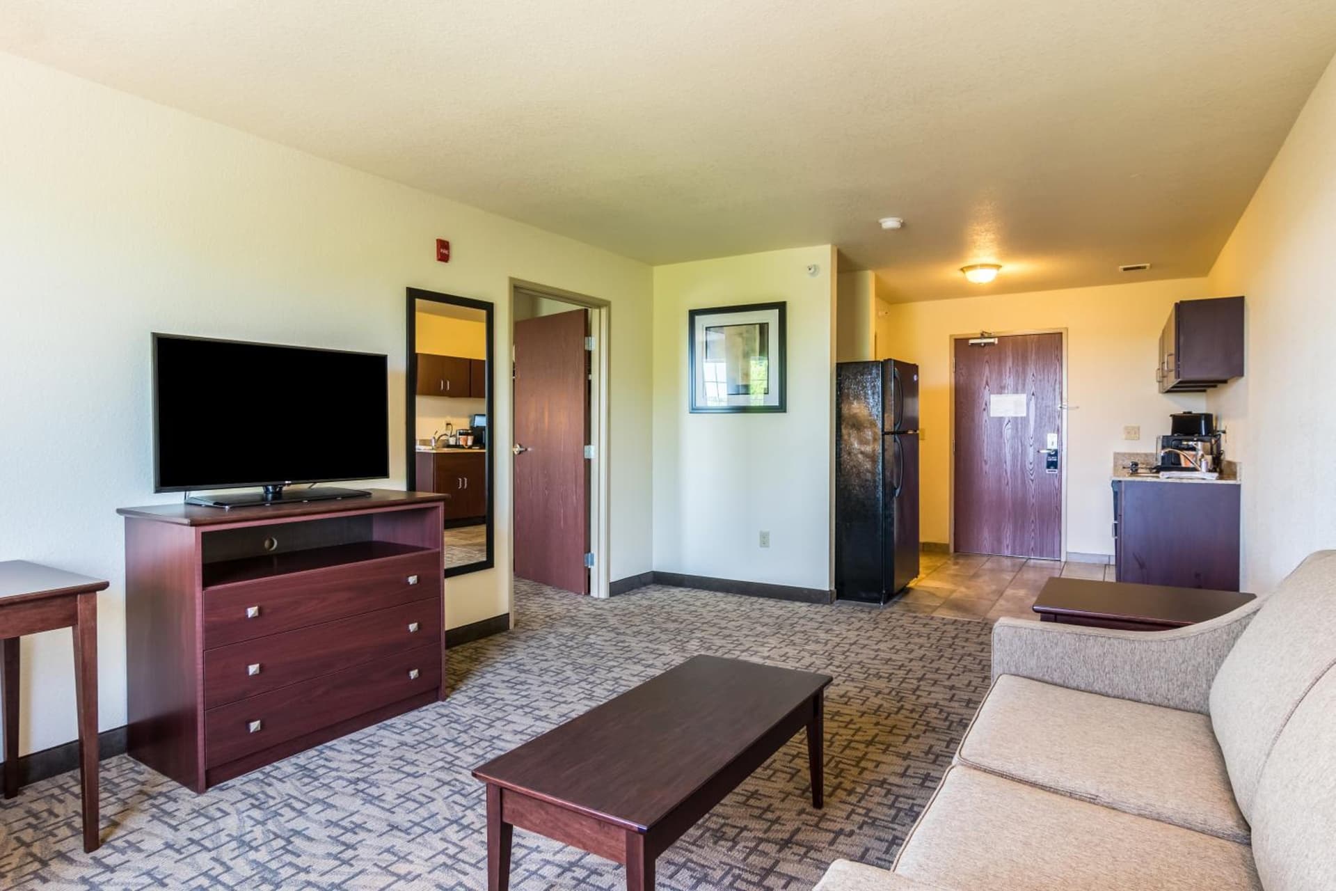 Cobblestone Hotel & Suites - Erie gallery photo in Erie, PA — image 20