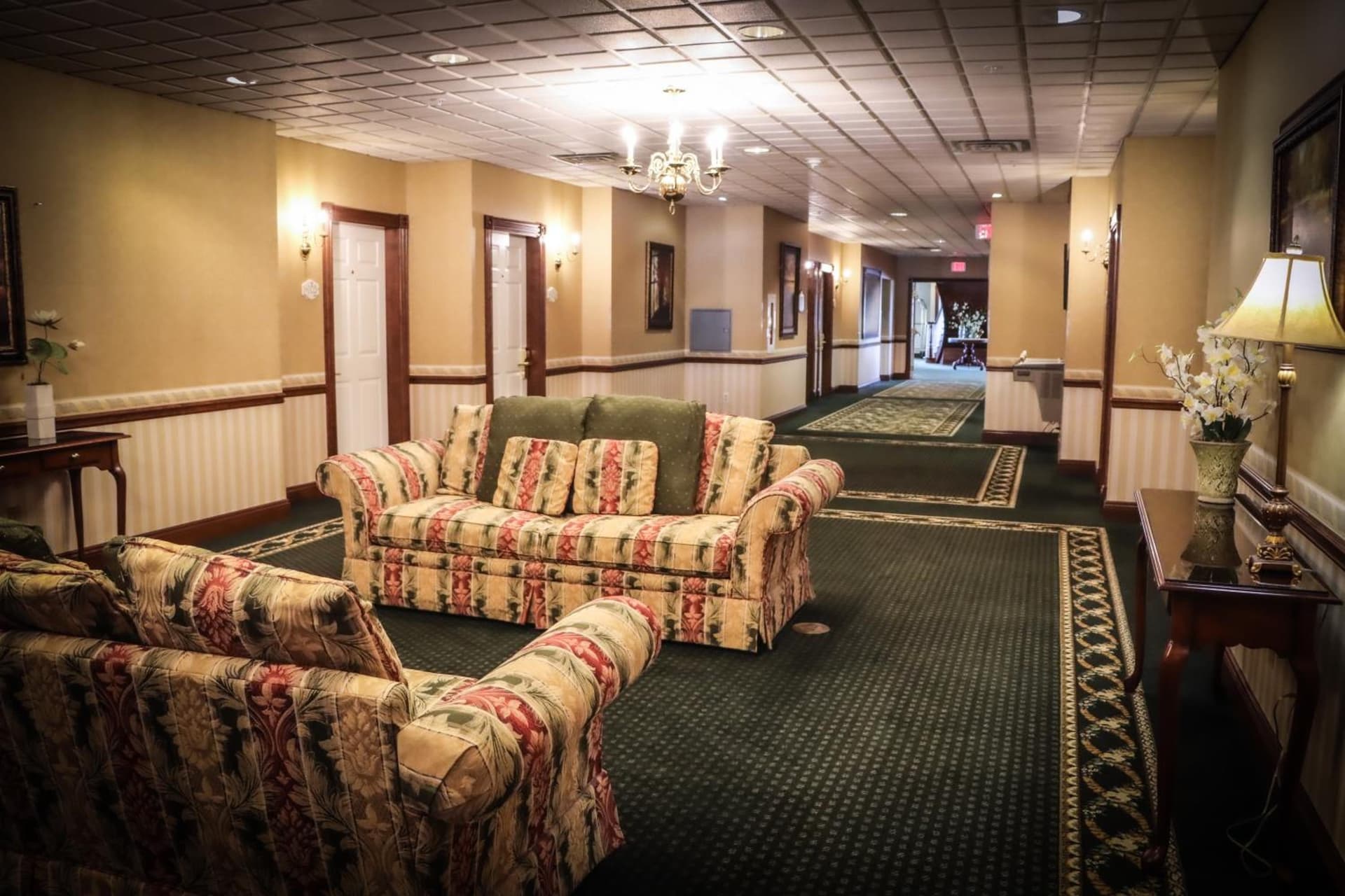 Inn at Amish Door gallery photo in Wilmot, OH — image 26