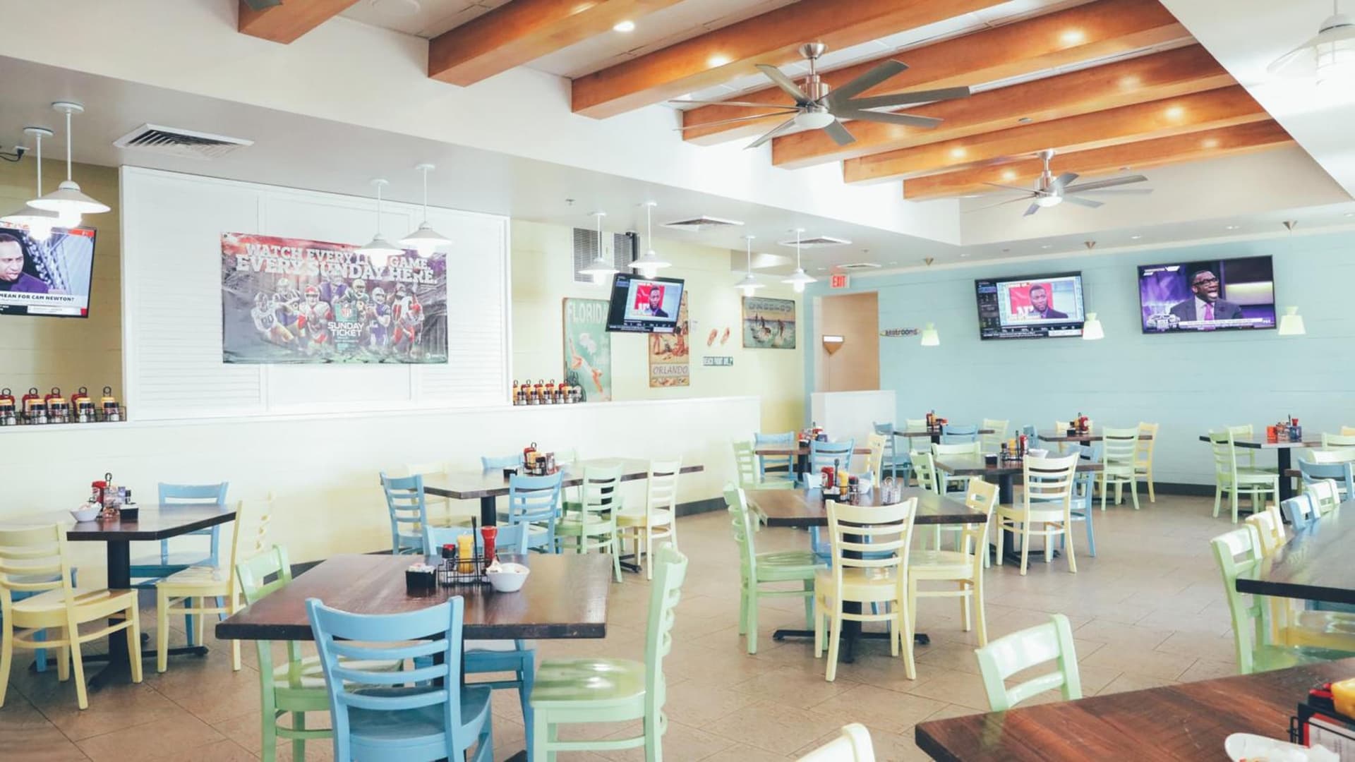 Holiday Inn Club Vacations at Orange Lake Resort by IHG gallery photo in Kissimmee, FL — image 59