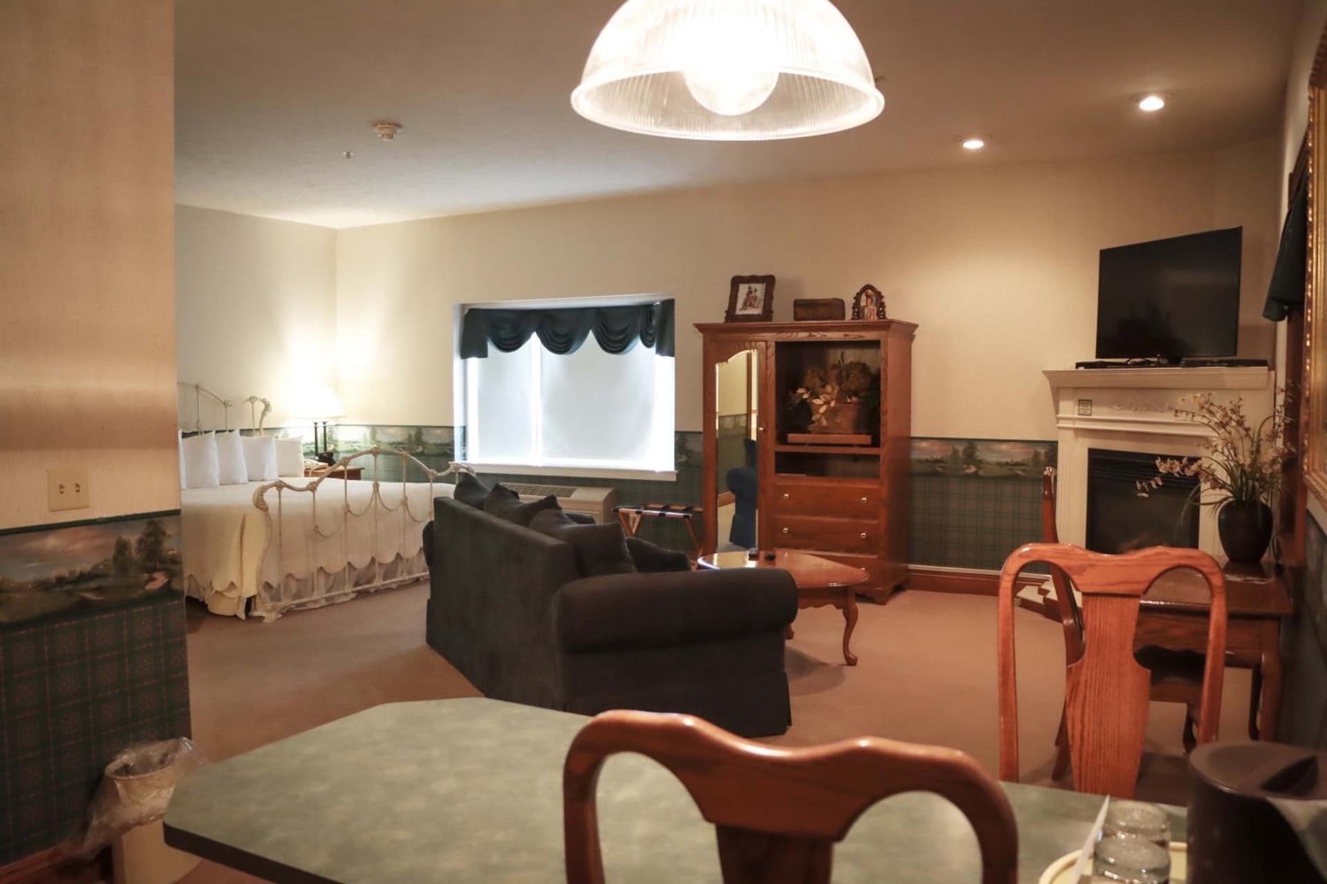 Inn at Amish Door gallery photo in Wilmot, OH — image 47