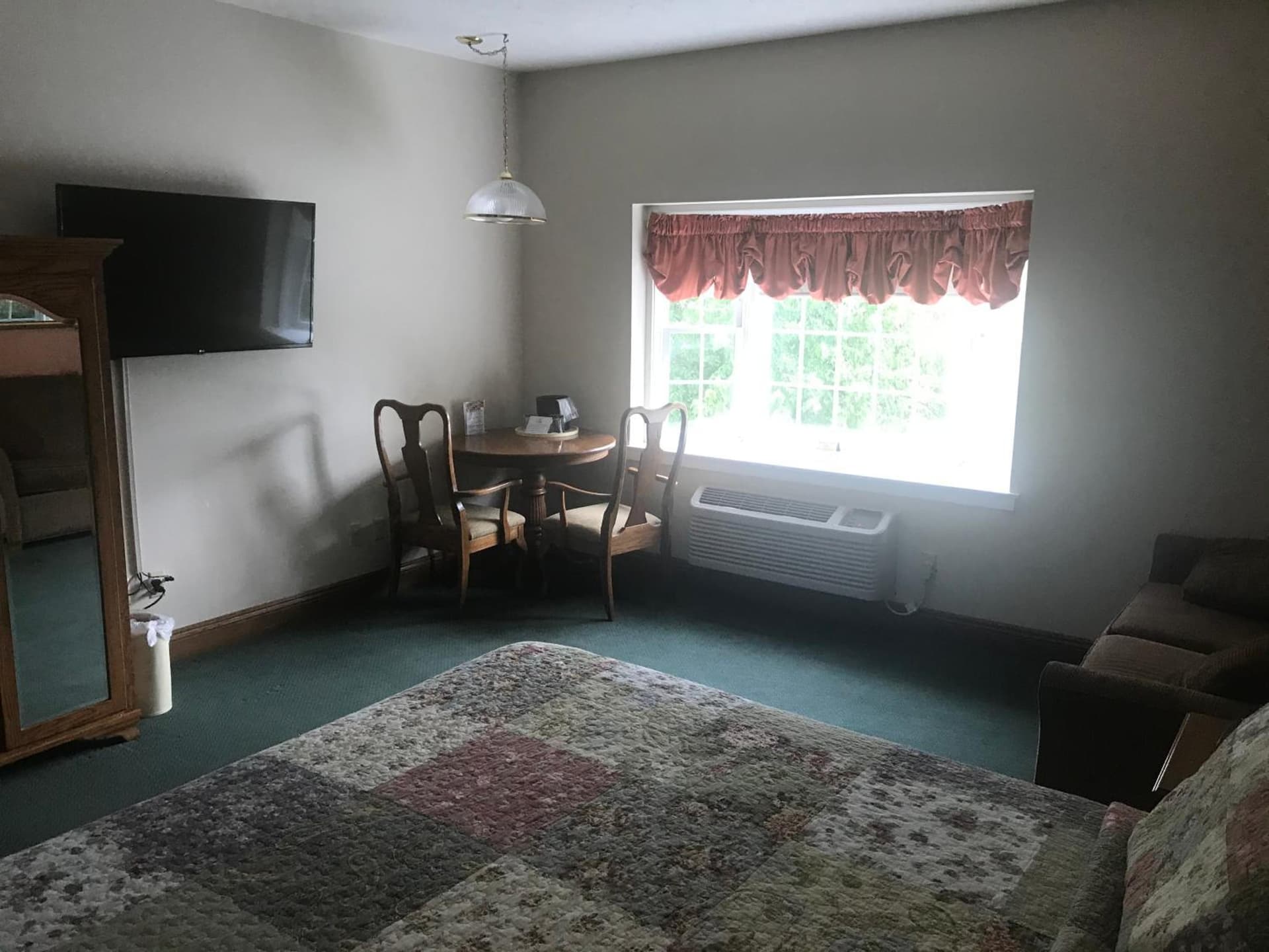 Inn at Amish Door gallery photo in Wilmot, OH — image 42