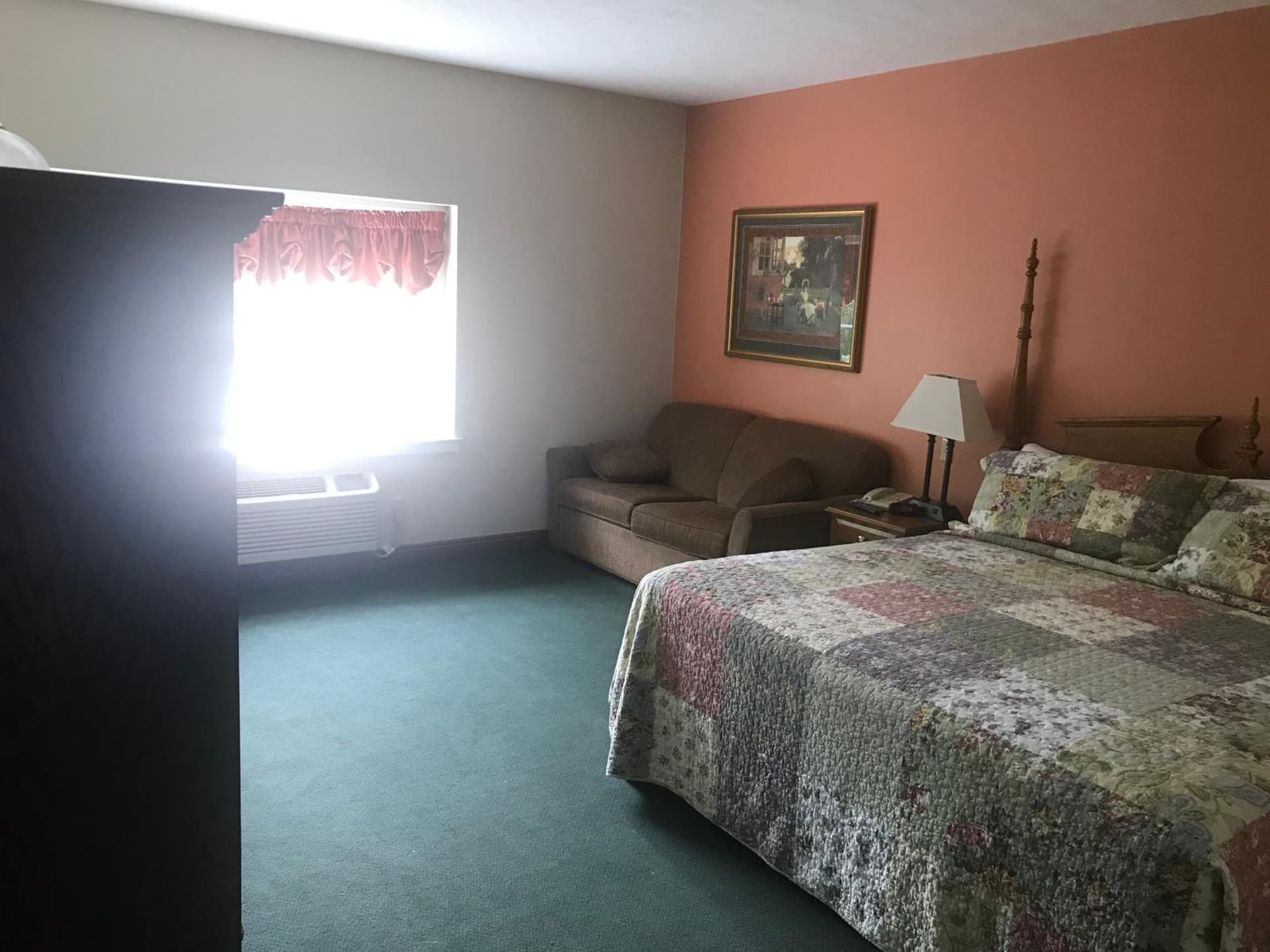 Inn at Amish Door gallery photo in Wilmot, OH — image 48