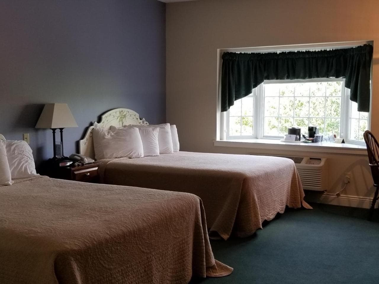 Inn at Amish Door gallery photo in Wilmot, OH — image 37