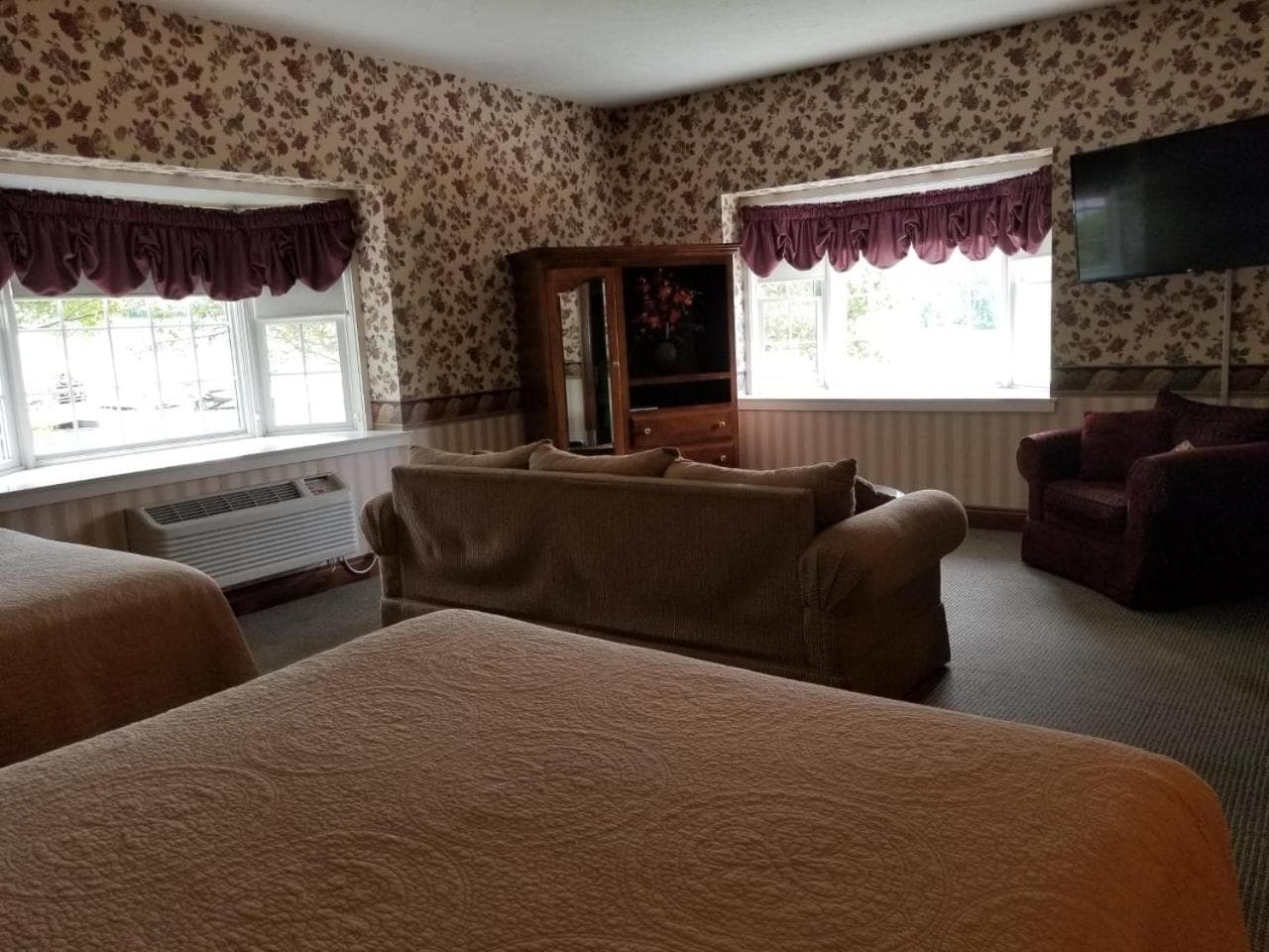 Inn at Amish Door gallery photo in Wilmot, OH — image 29