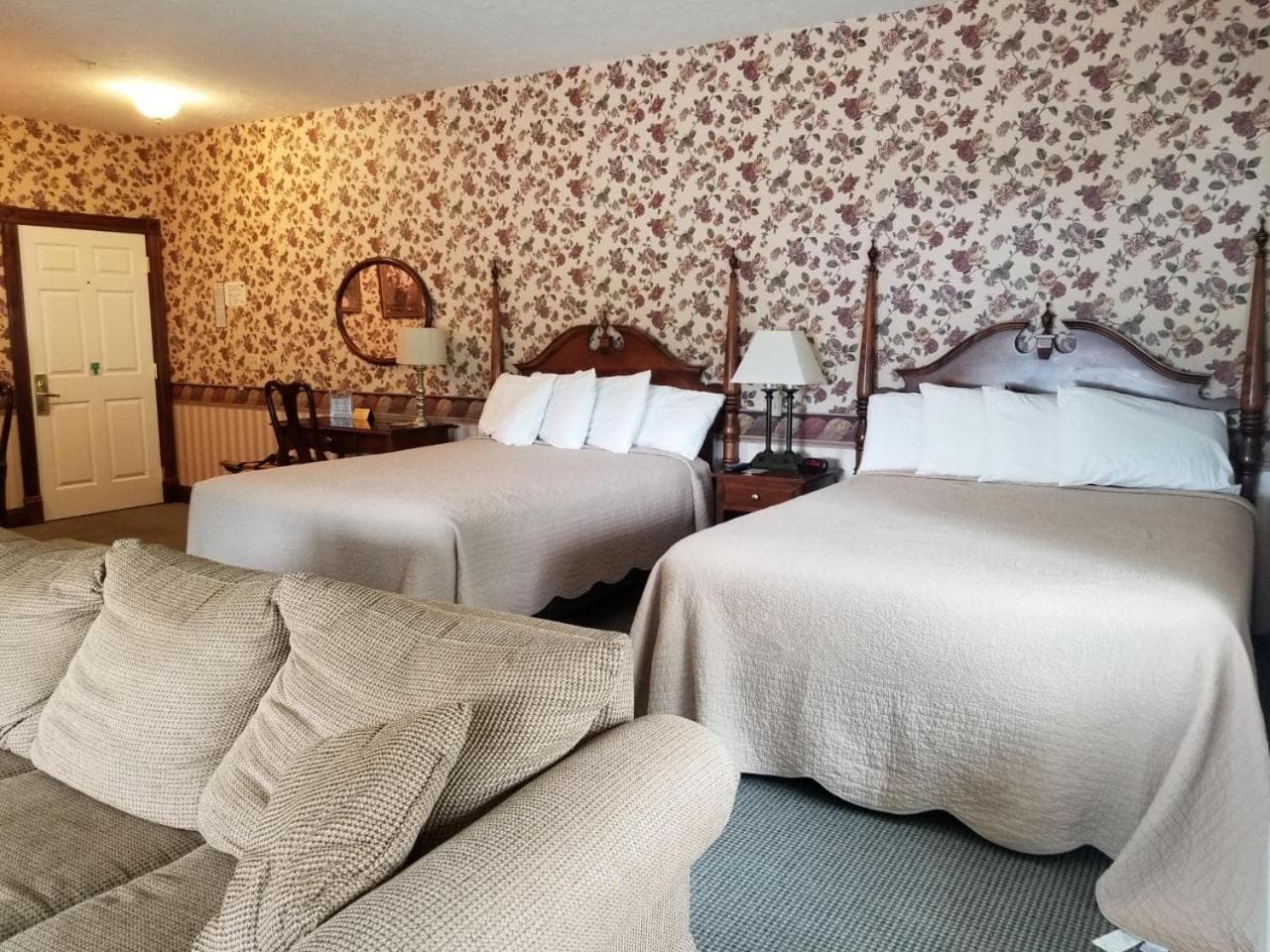 Inn at Amish Door gallery photo in Wilmot, OH — image 43