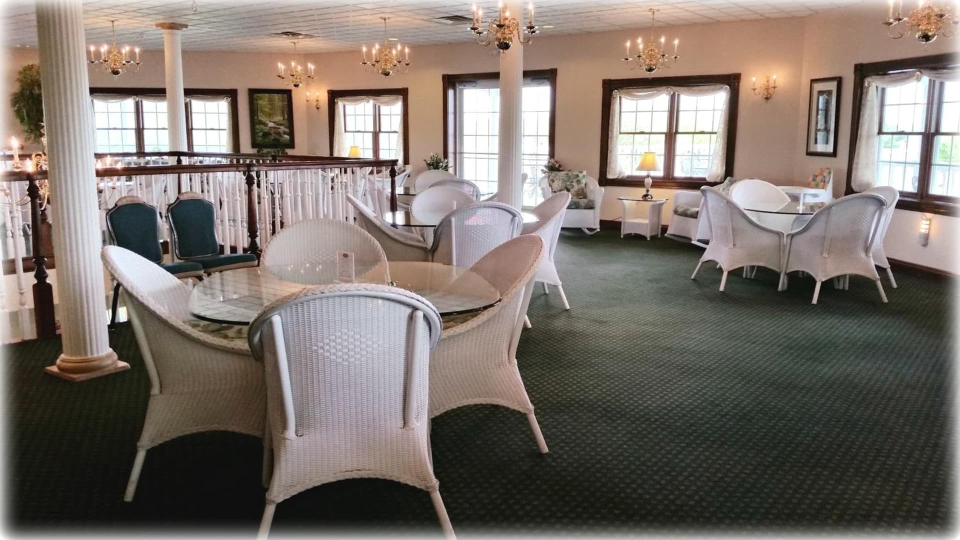 Inn at Amish Door gallery photo in Wilmot, OH — image 13