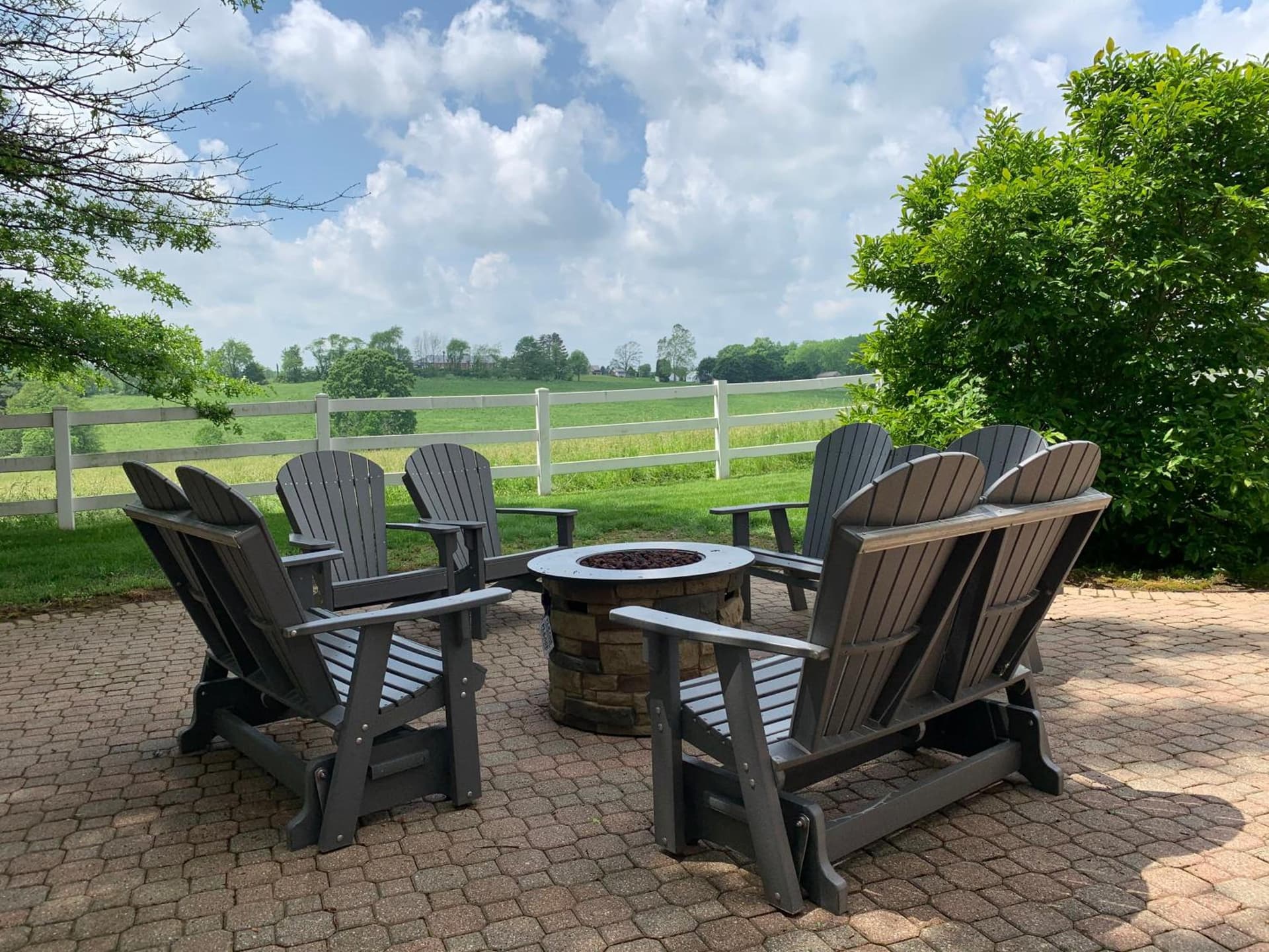 Inn at Amish Door gallery photo in Wilmot, OH — image 39