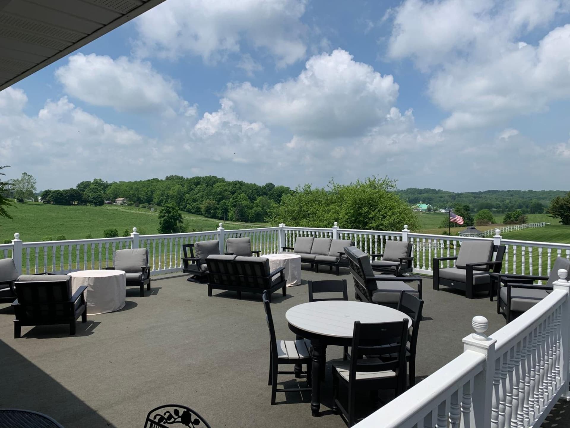 Inn at Amish Door gallery photo in Wilmot, OH — image 31