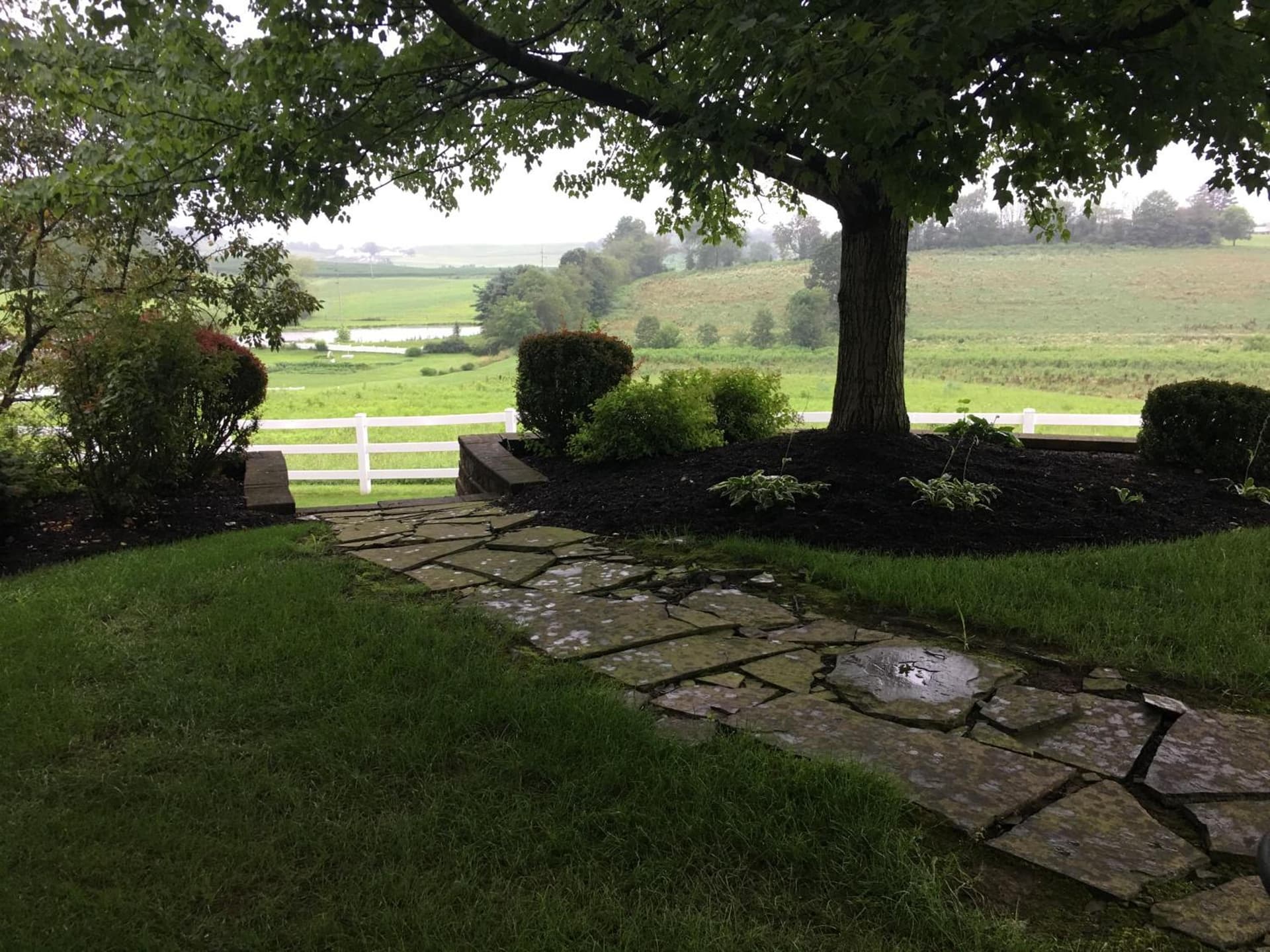 Inn at Amish Door interior in Wilmot, OH — gallery photo 2