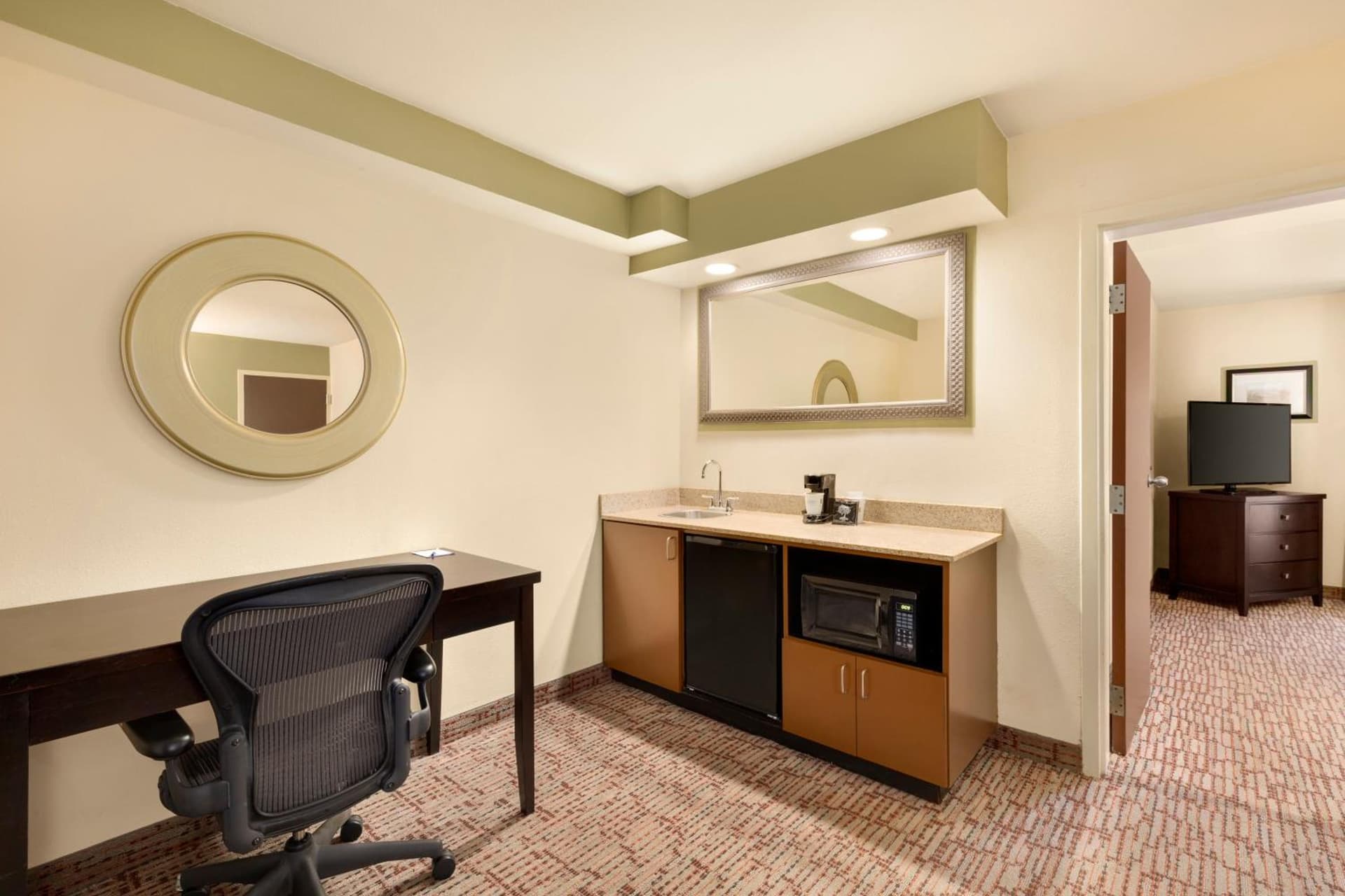 Garner Hotel Augusta West by IHG gallery photo in Augusta, GA — image 41