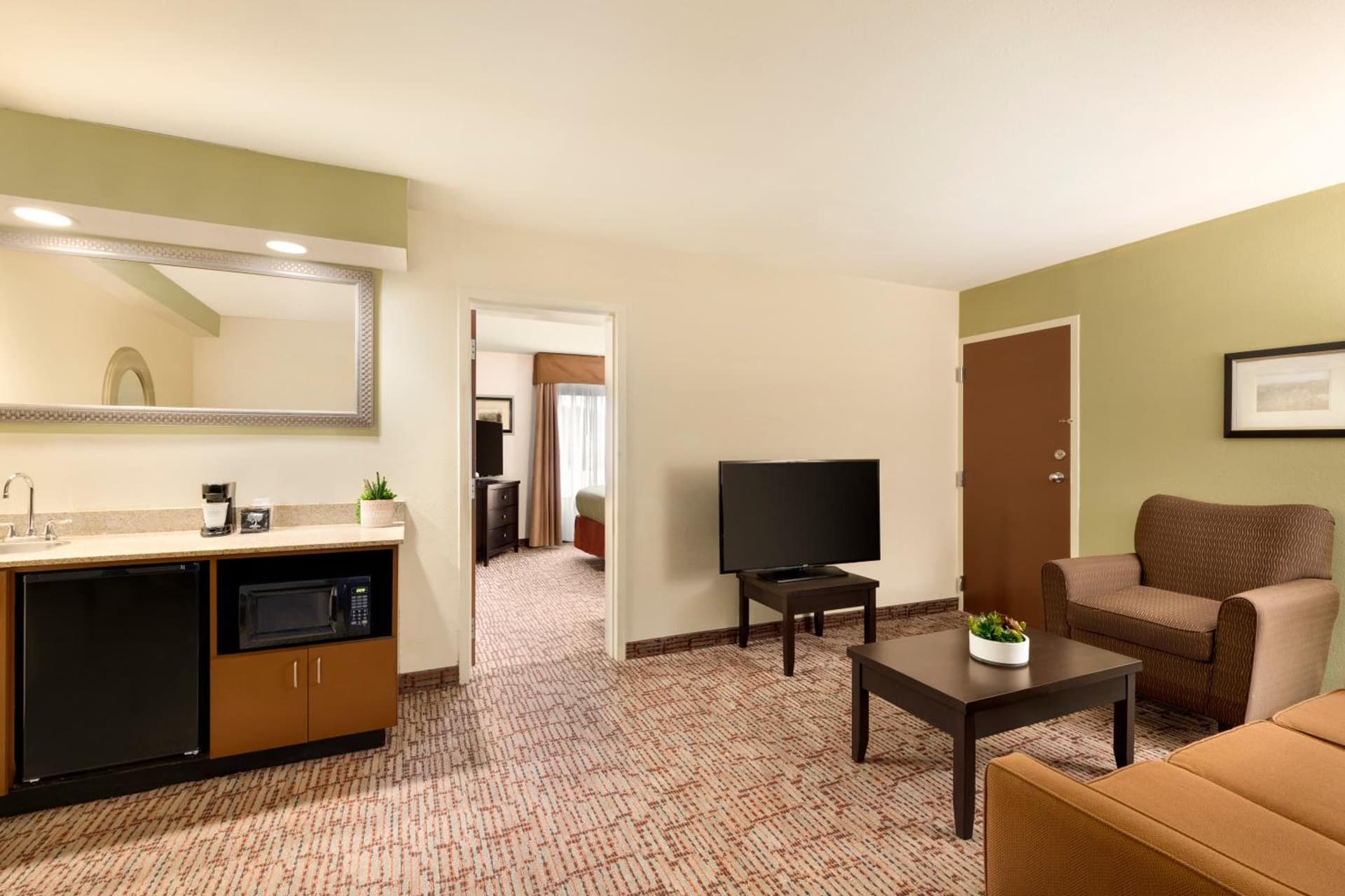 Garner Hotel Augusta West by IHG gallery photo in Augusta, GA — image 50