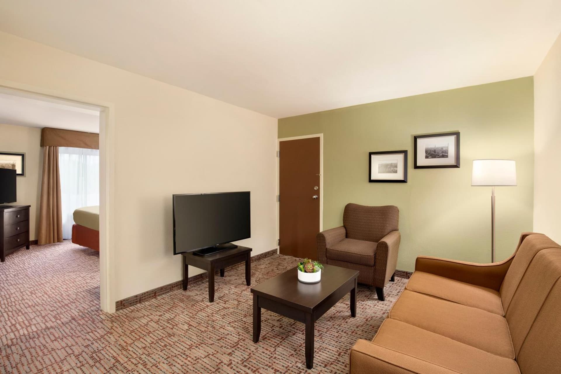 Garner Hotel Augusta West by IHG gallery photo in Augusta, GA — image 23