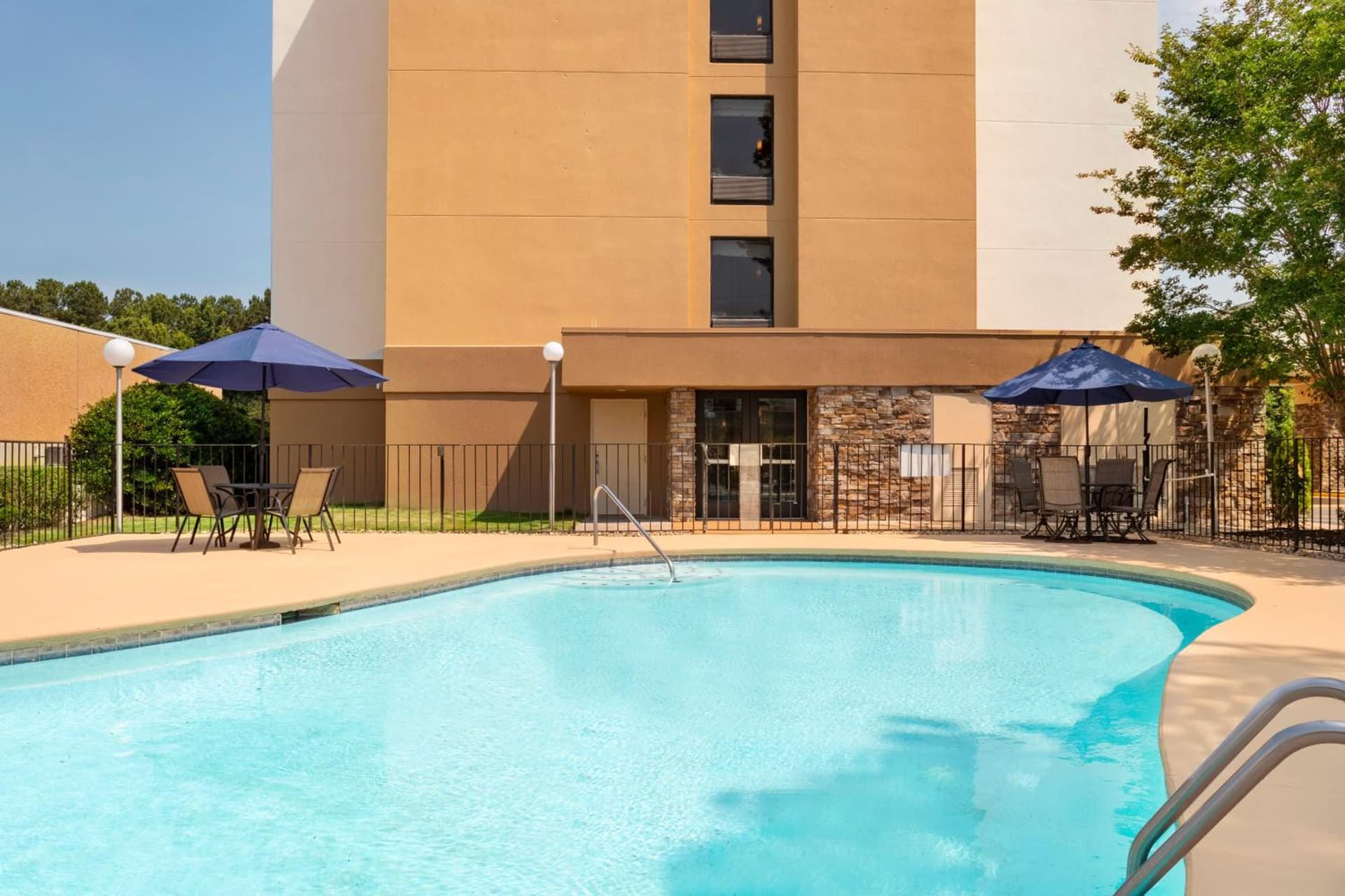Garner Hotel Augusta West by IHG gallery photo in Augusta, GA — image 45