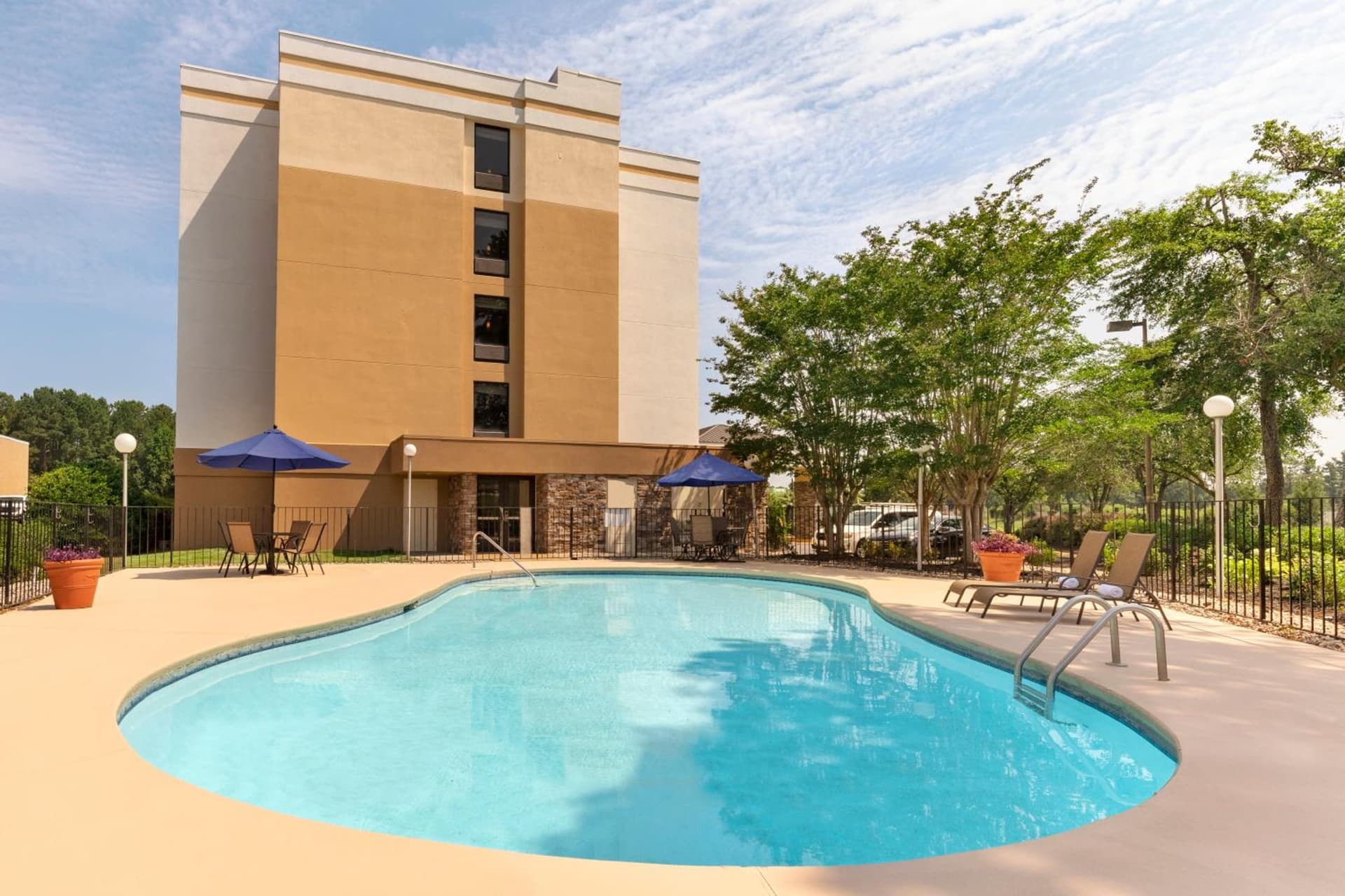 Garner Hotel Augusta West by IHG gallery photo in Augusta, GA — image 33