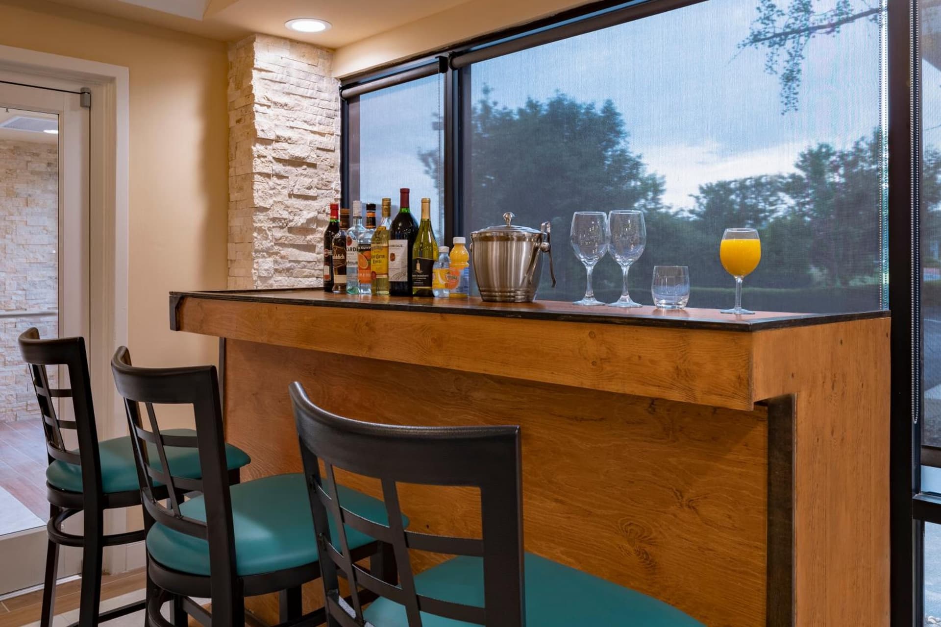 Garner Hotel Augusta West by IHG gallery photo in Augusta, GA — image 35