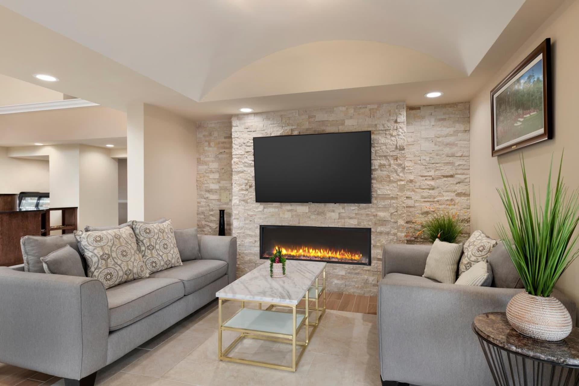 Garner Hotel Augusta West by IHG gallery photo in Augusta, GA — image 22