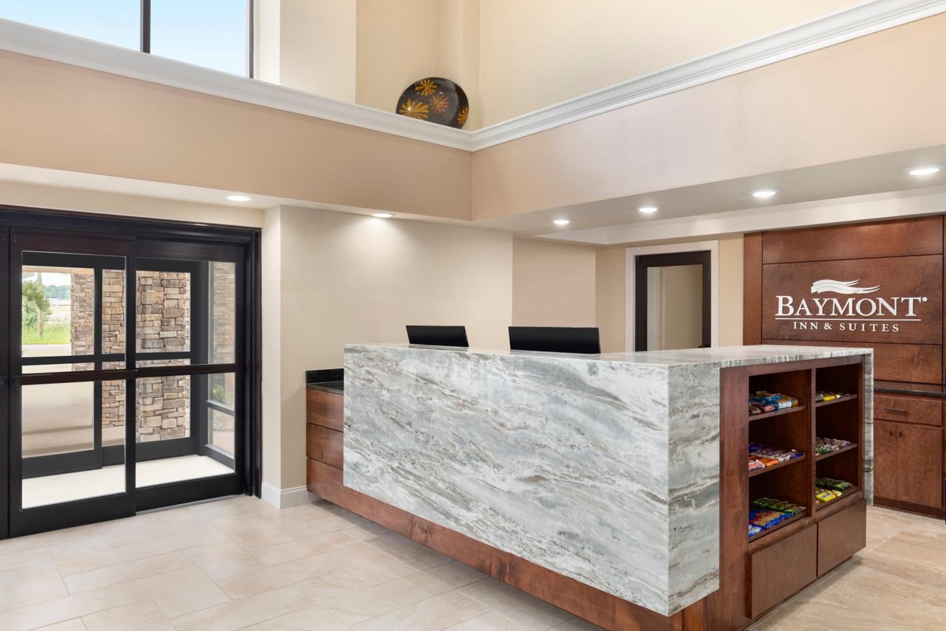 Garner Hotel Augusta West by IHG gallery photo in Augusta, GA — image 9
