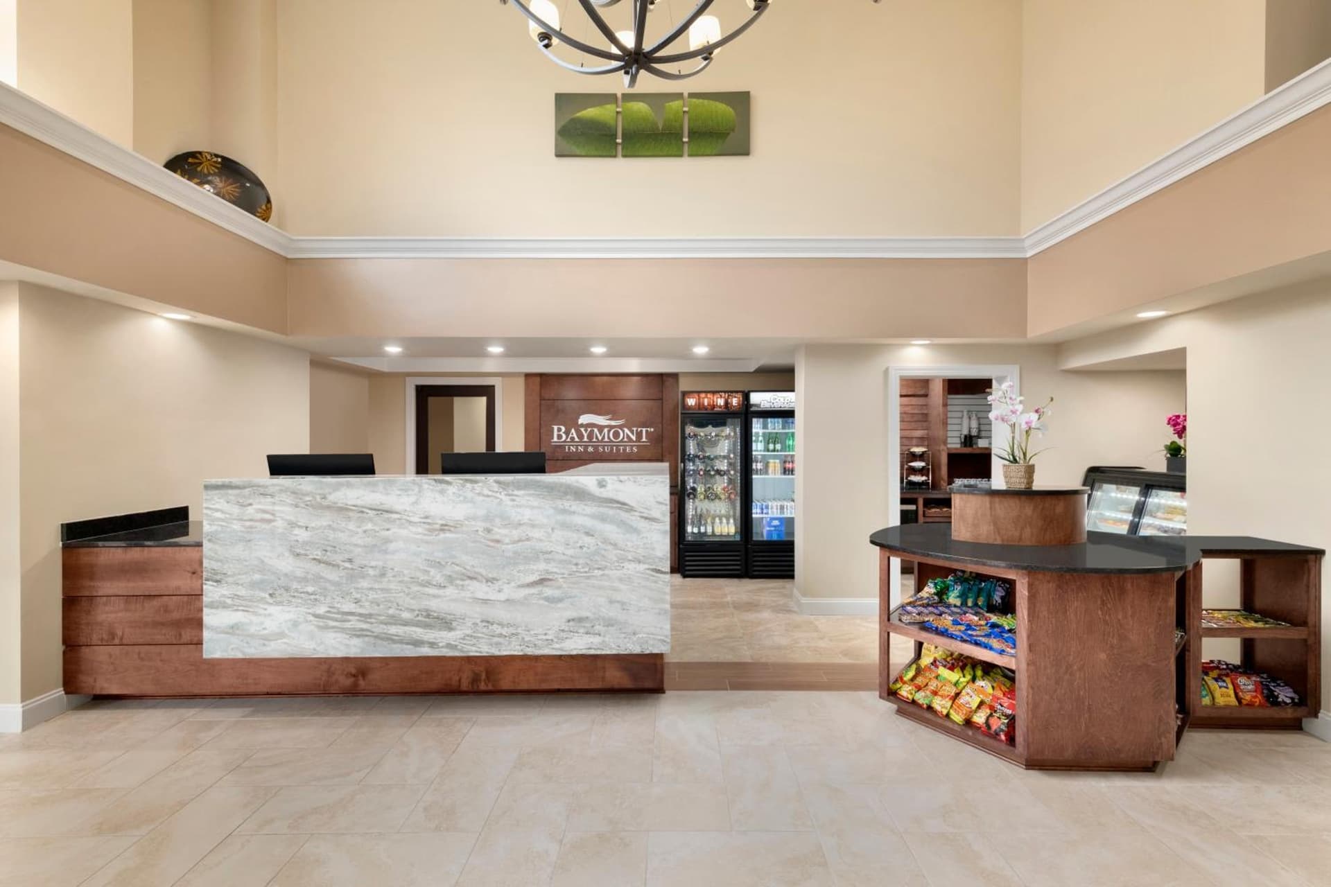 Garner Hotel Augusta West by IHG gallery photo in Augusta, GA — image 63