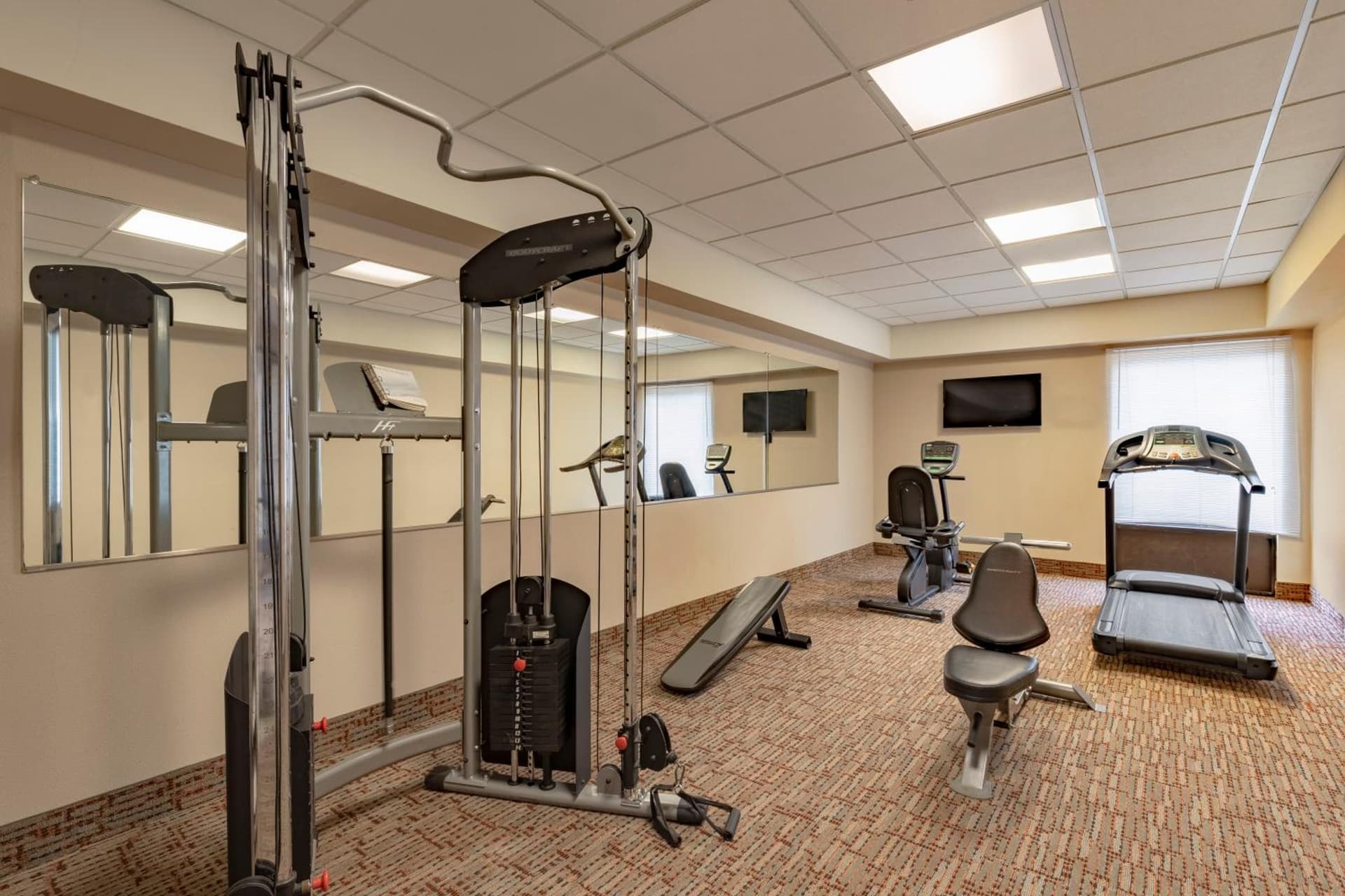 Garner Hotel Augusta West by IHG gallery photo in Augusta, GA — image 26