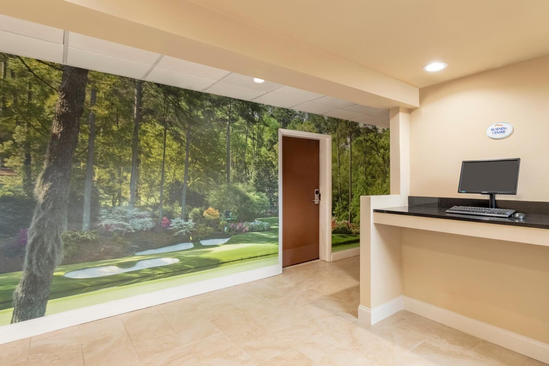 Garner Hotel Augusta West by IHG gallery photo in Augusta, GA — image 38