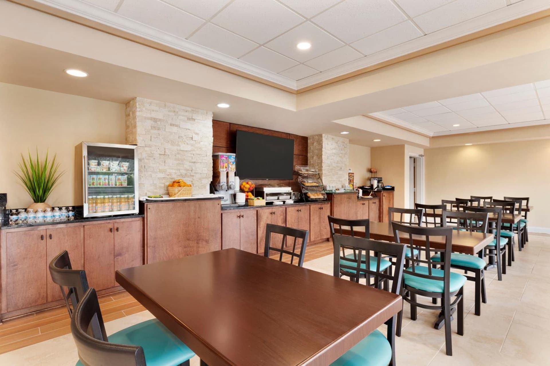 Garner Hotel Augusta West by IHG gallery photo in Augusta, GA — image 56