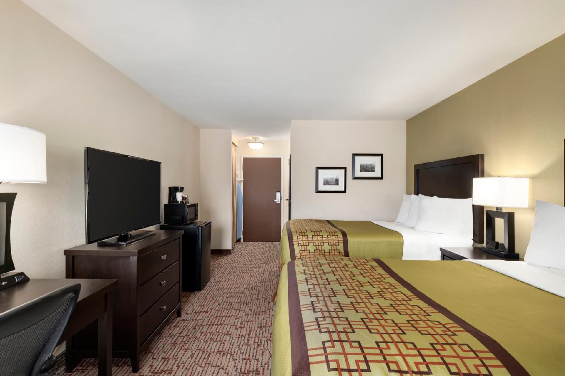 Garner Hotel Augusta West by IHG gallery photo in Augusta, GA — image 43