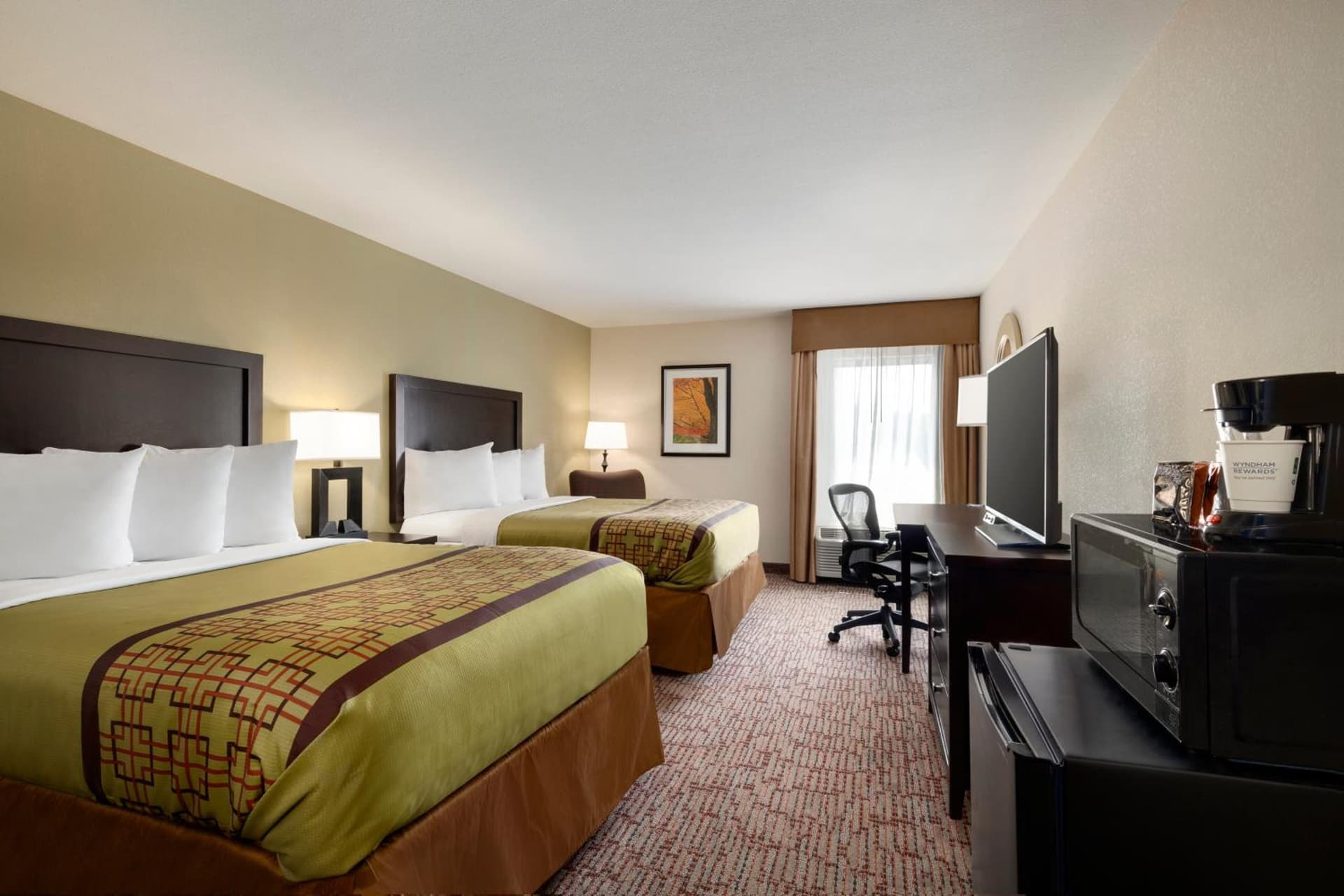 Garner Hotel Augusta West by IHG gallery photo in Augusta, GA — image 14