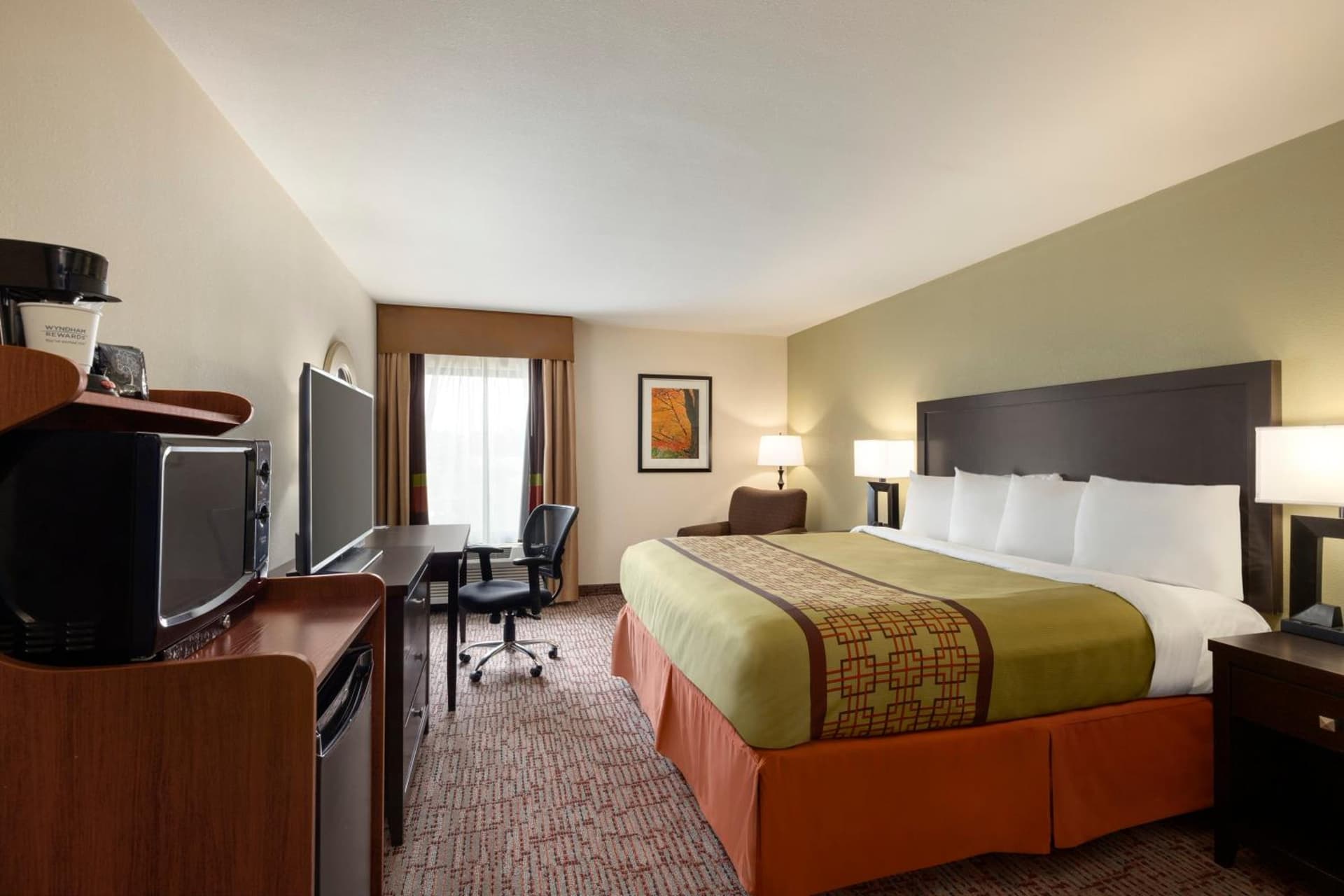 Garner Hotel Augusta West by IHG gallery photo in Augusta, GA — image 18