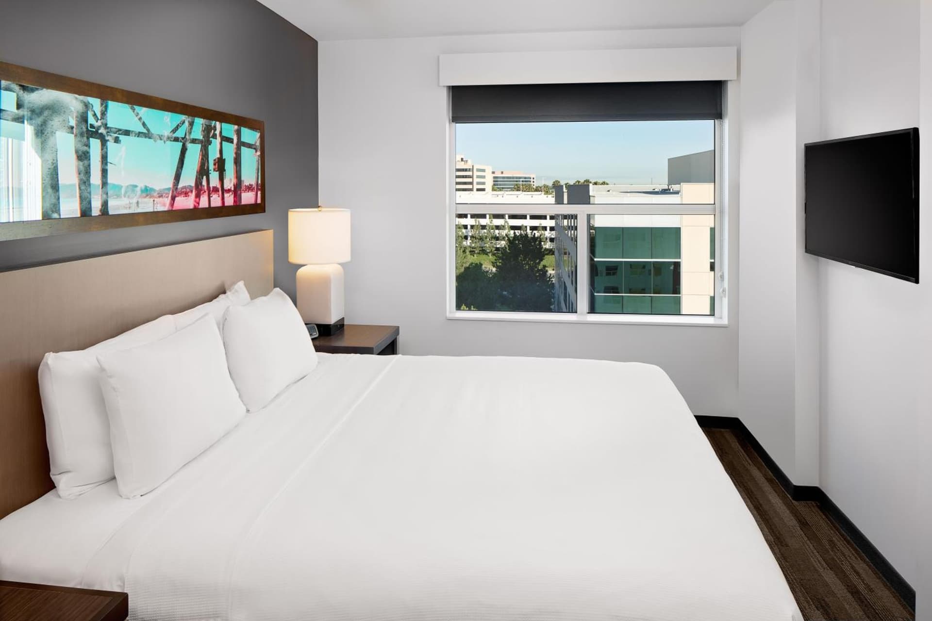 Hyatt House Irvine/John Wayne Airport gallery photo in Irvine, CA — image 57