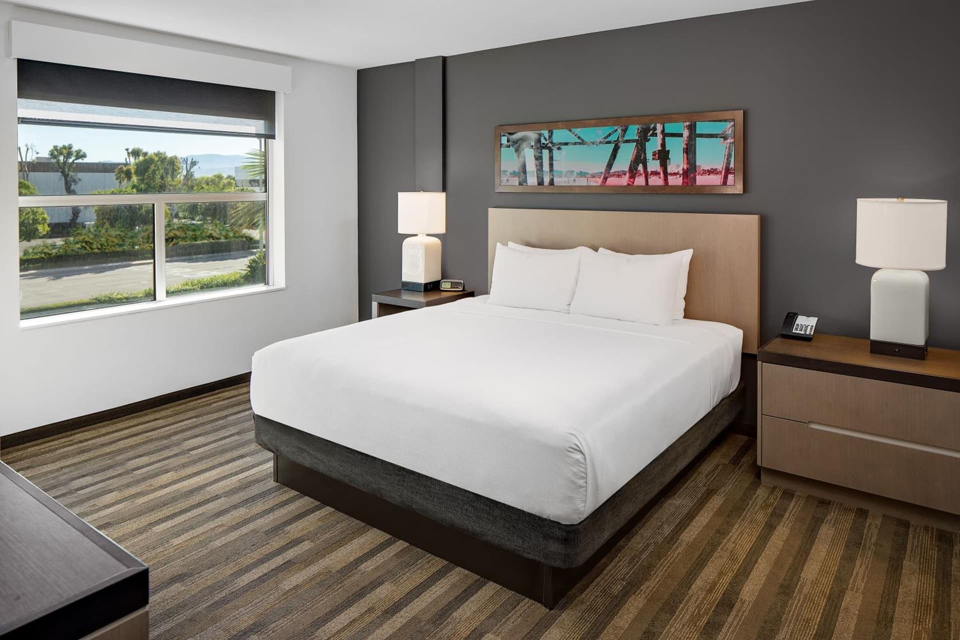 Hyatt House Irvine/John Wayne Airport gallery photo in Irvine, CA — image 14