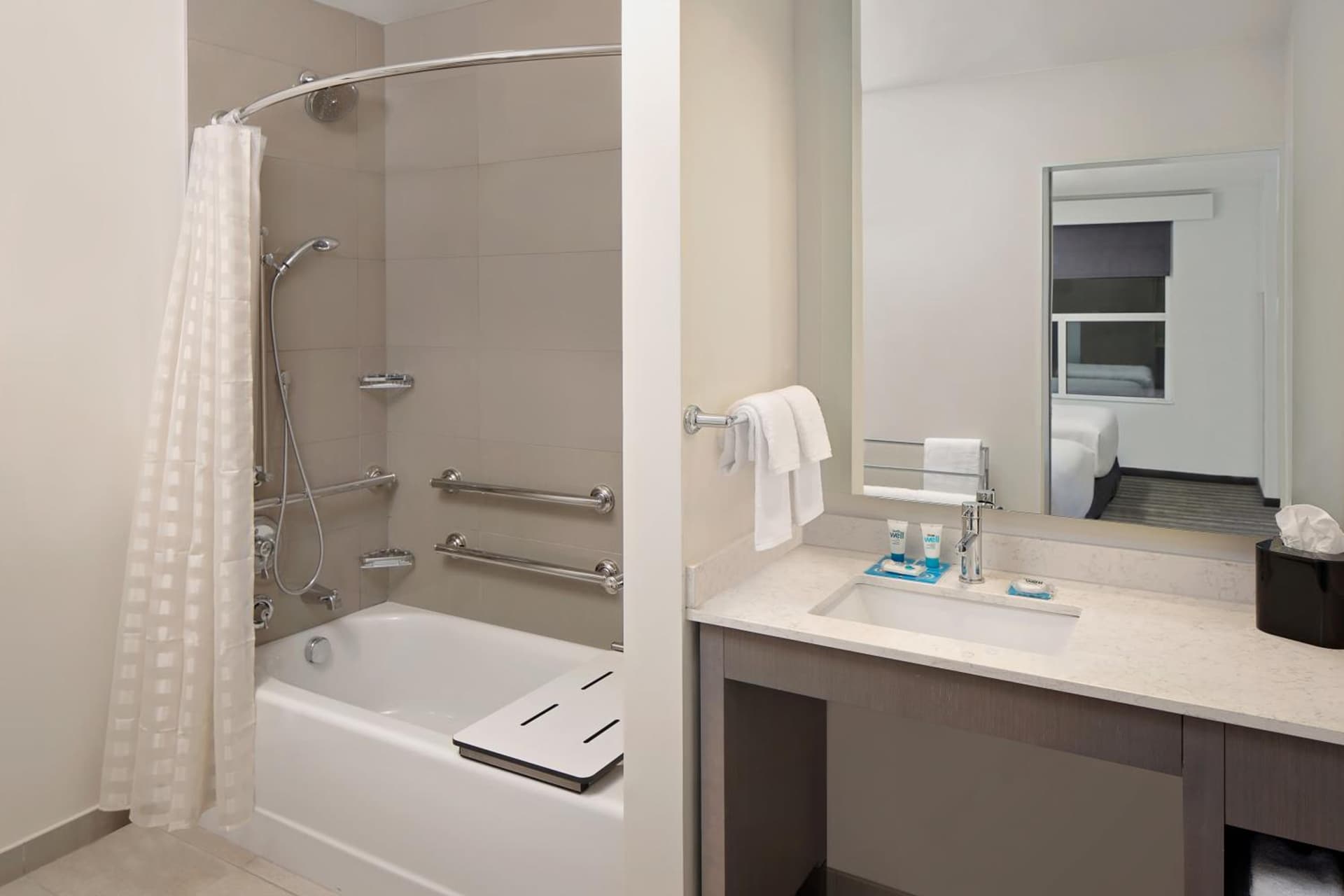 Hyatt House Irvine/John Wayne Airport gallery photo in Irvine, CA — image 20