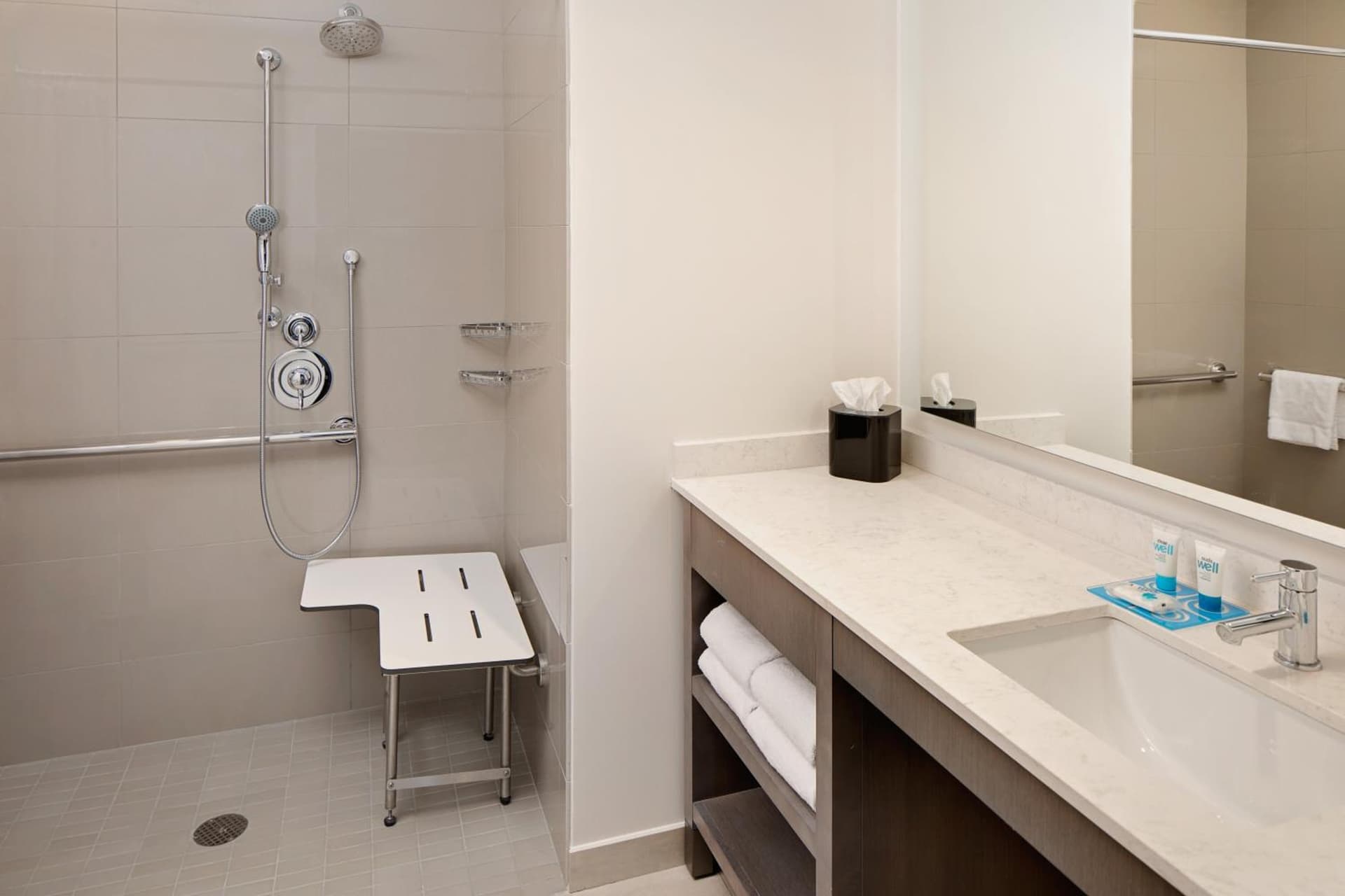 Hyatt House Irvine/John Wayne Airport gallery photo in Irvine, CA — image 38