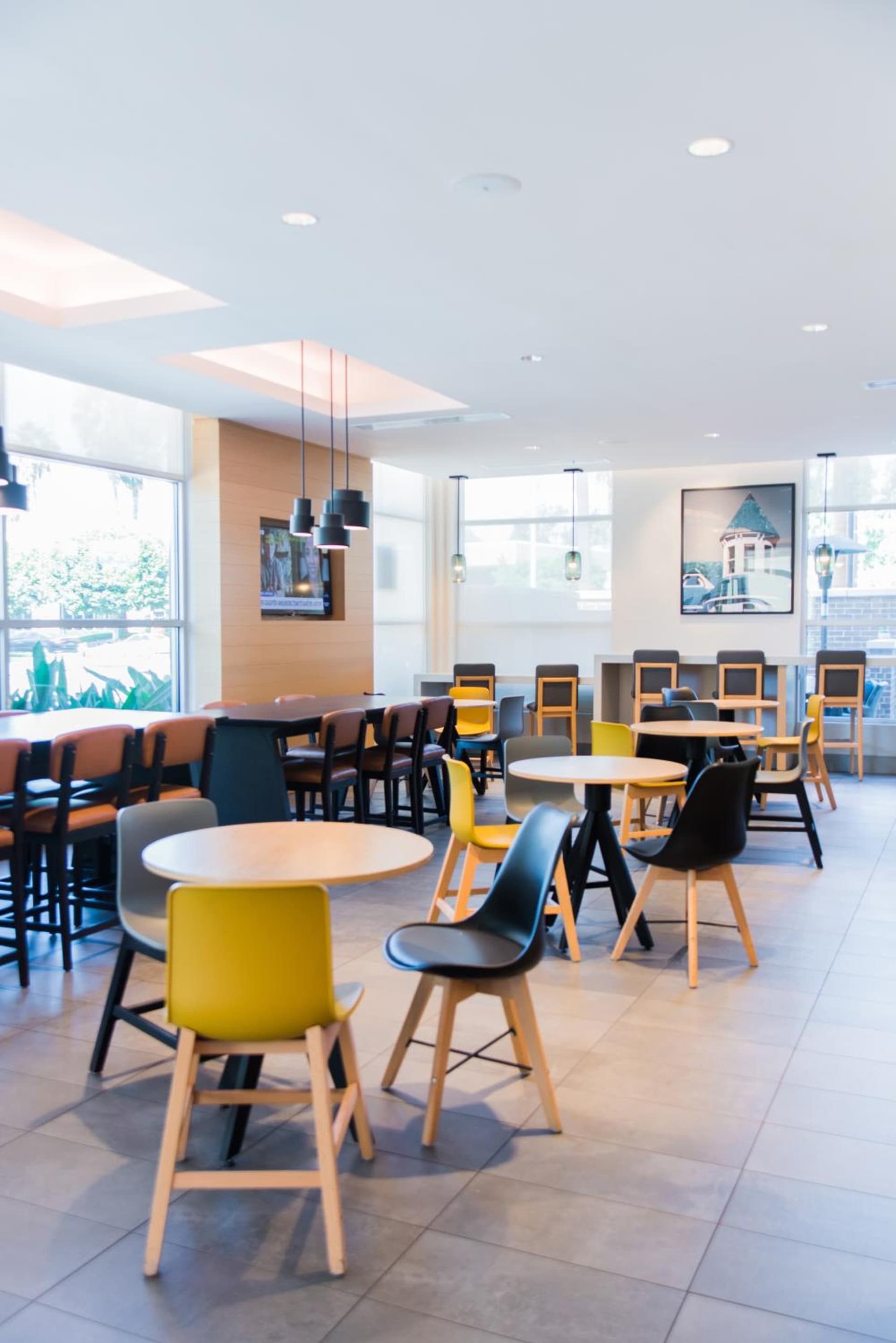Hyatt House Irvine/John Wayne Airport gallery photo in Irvine, CA — image 26