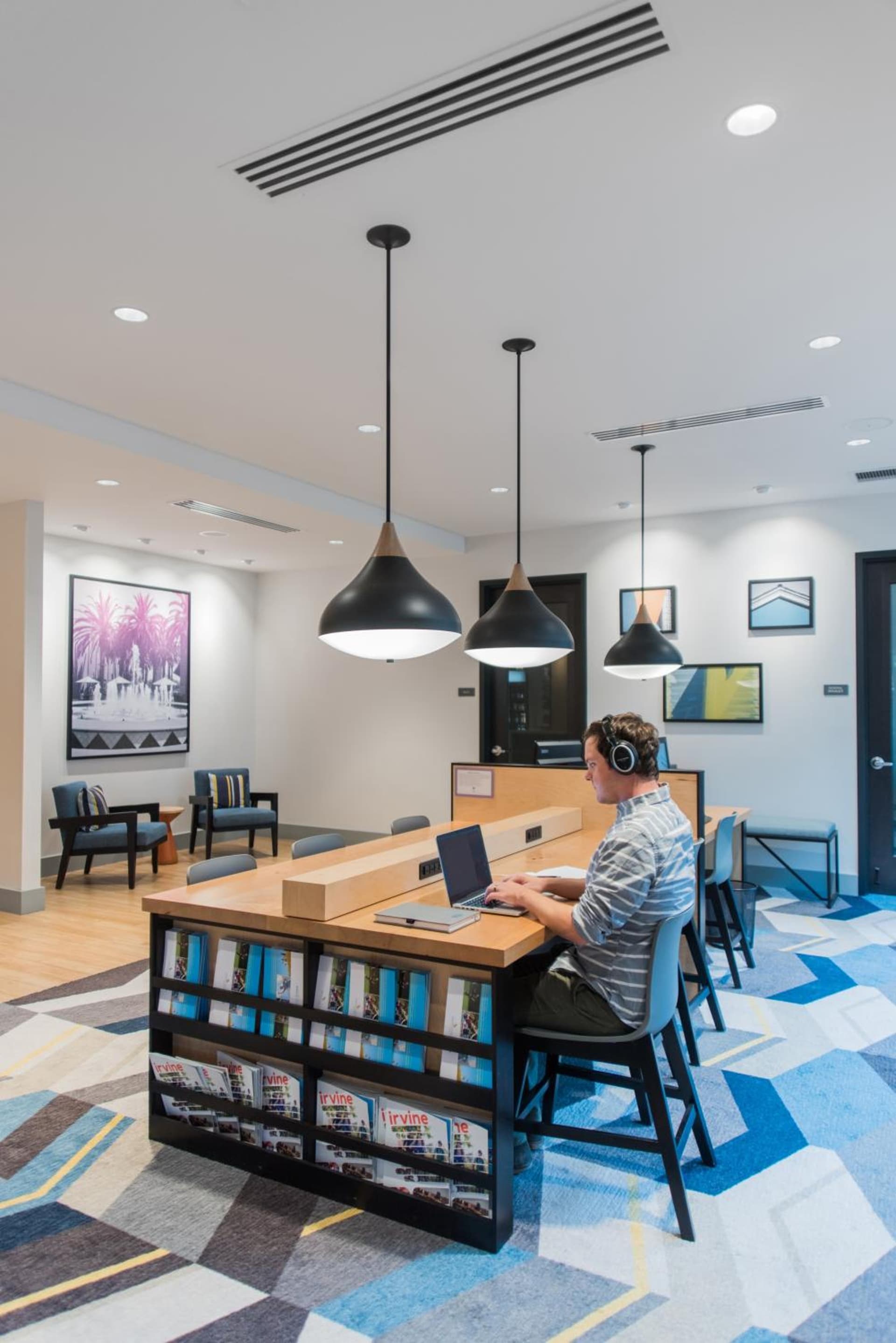 Hyatt House Irvine/John Wayne Airport gallery photo in Irvine, CA — image 39