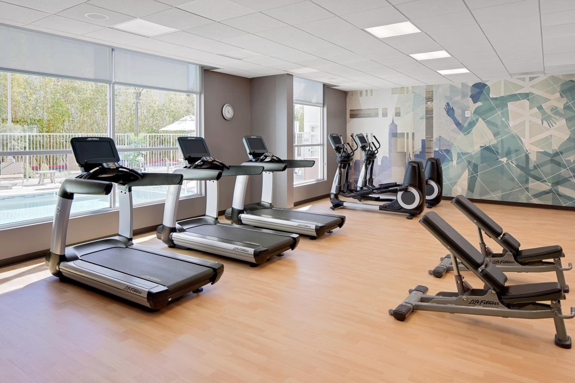 Hyatt House Irvine/John Wayne Airport gallery photo in Irvine, CA — image 32