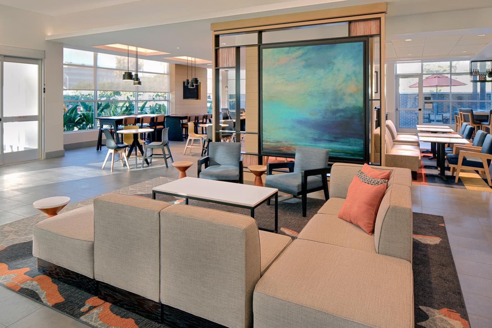 Hyatt House Irvine/John Wayne Airport gallery photo in Irvine, CA — image 46