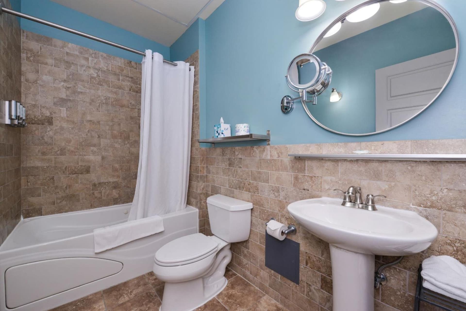 Montvale Hotel gallery photo in Spokane, WA — image 70