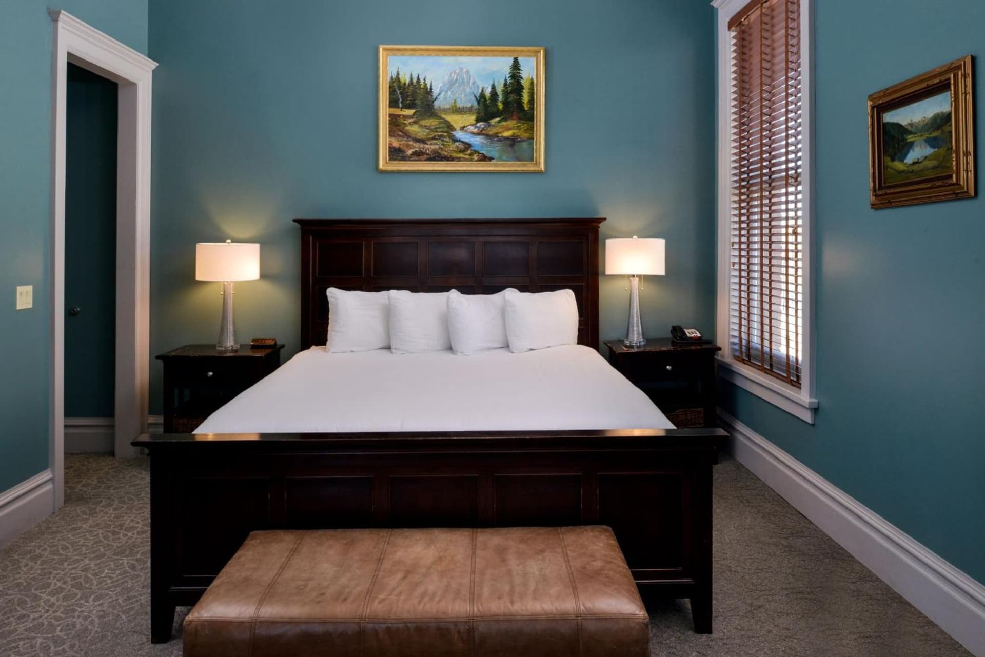 Montvale Hotel gallery photo in Spokane, WA — image 26