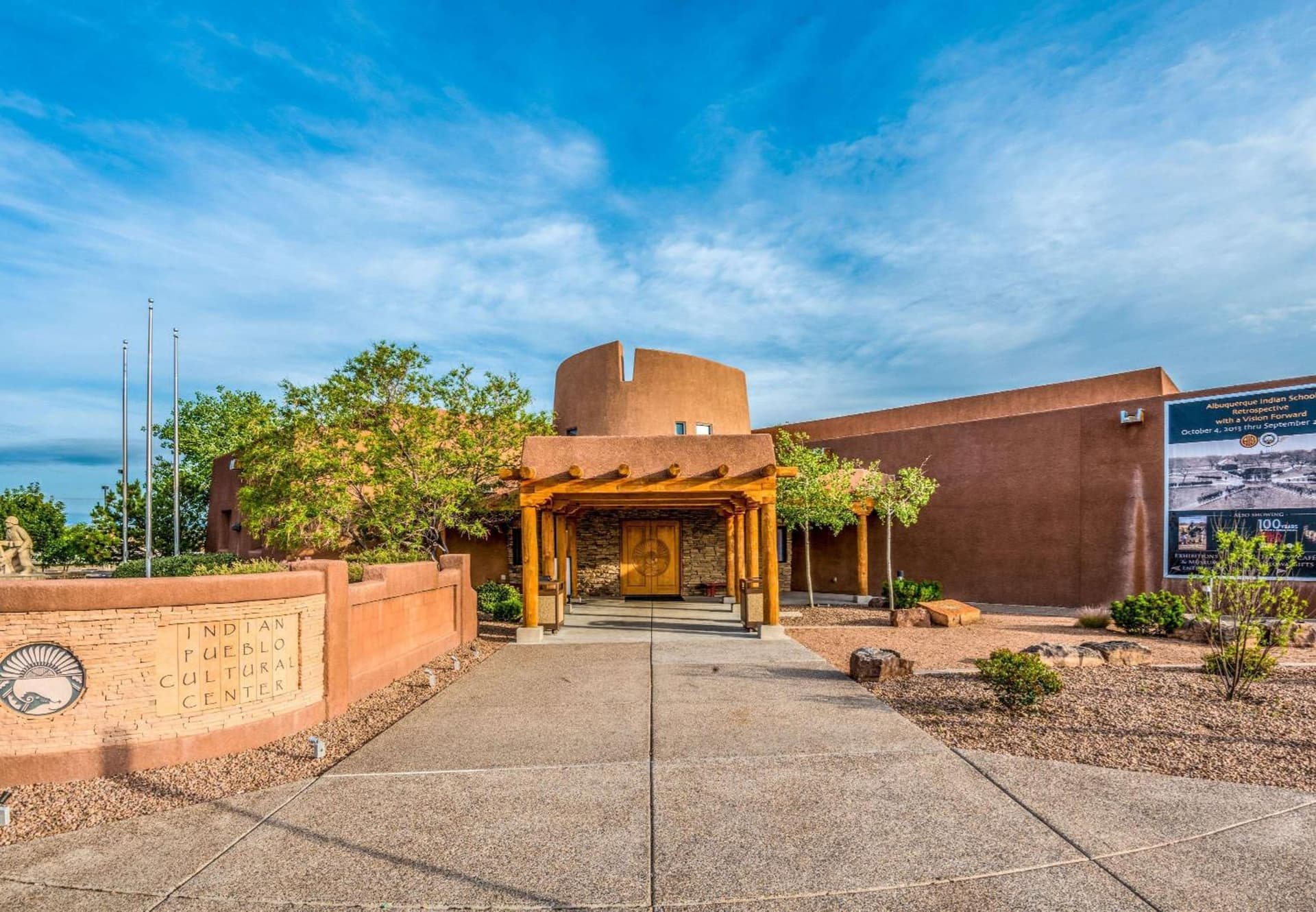 Garner Hotel Albuquerque West by IHG interior in Albuquerque, NM — gallery photo 2