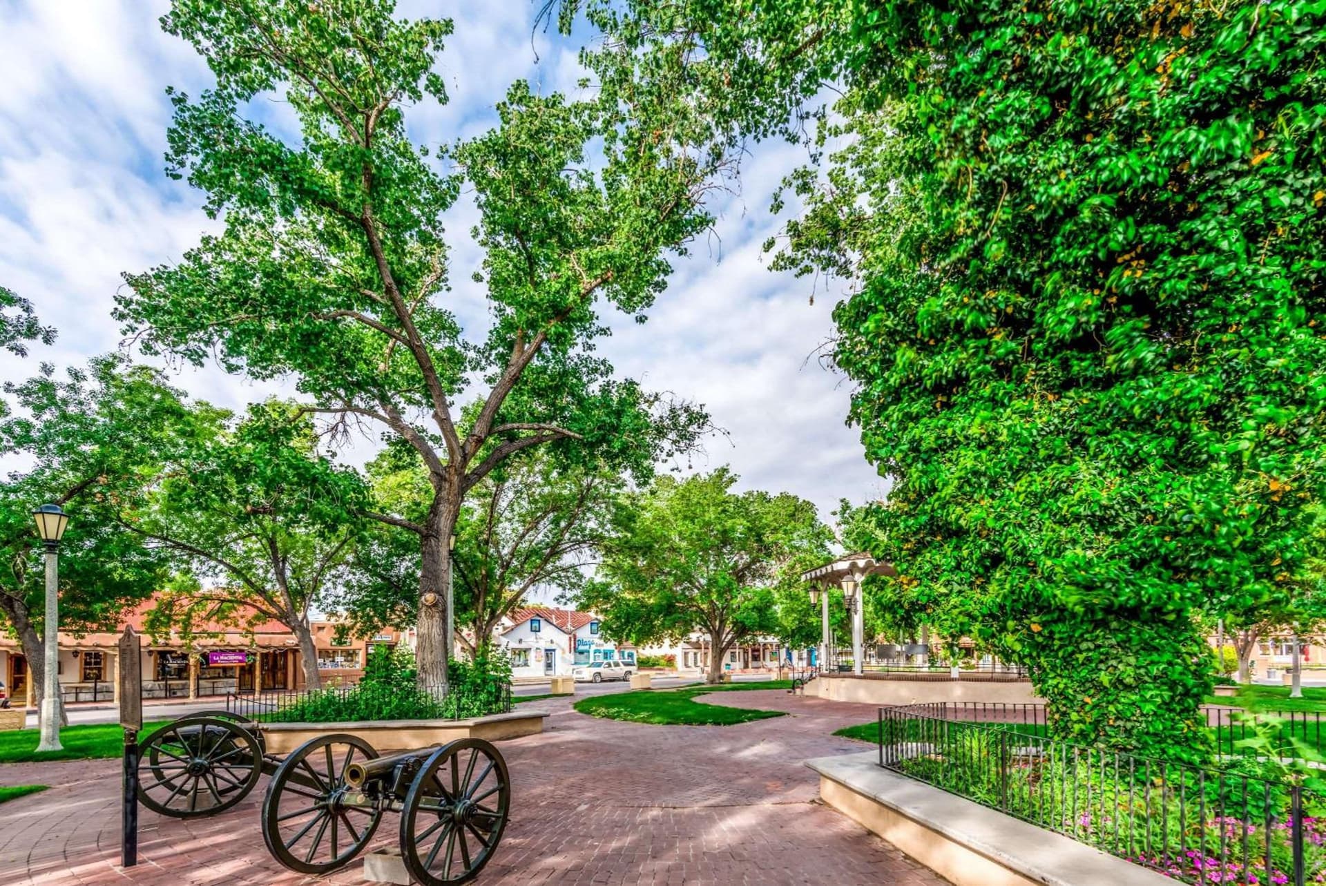 Garner Hotel Albuquerque West by IHG property views in Albuquerque, NM — gallery photo 3