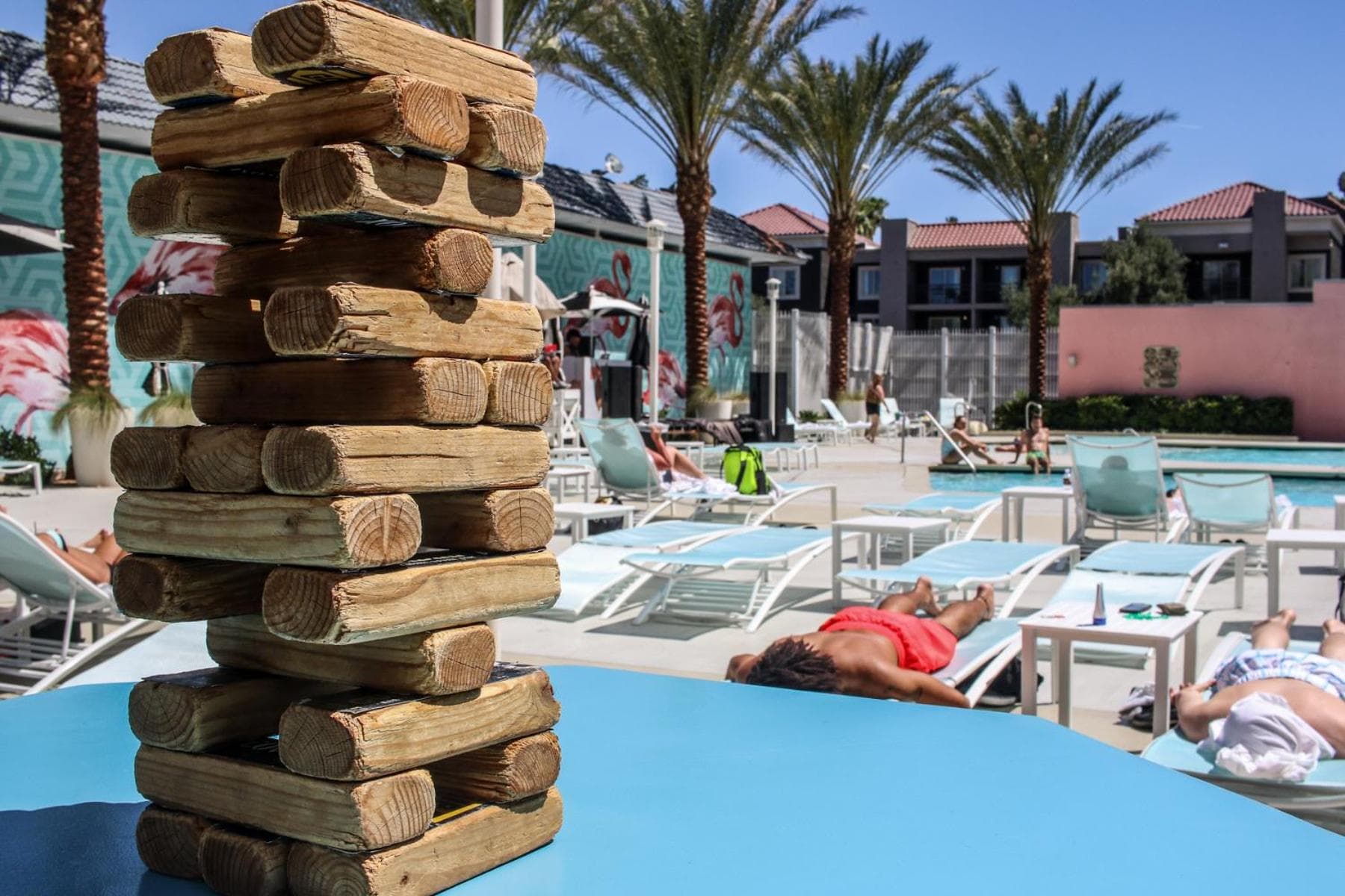 OYO Hotel and Casino Las Vegas gallery photo in Las Vegas, NV — image 12