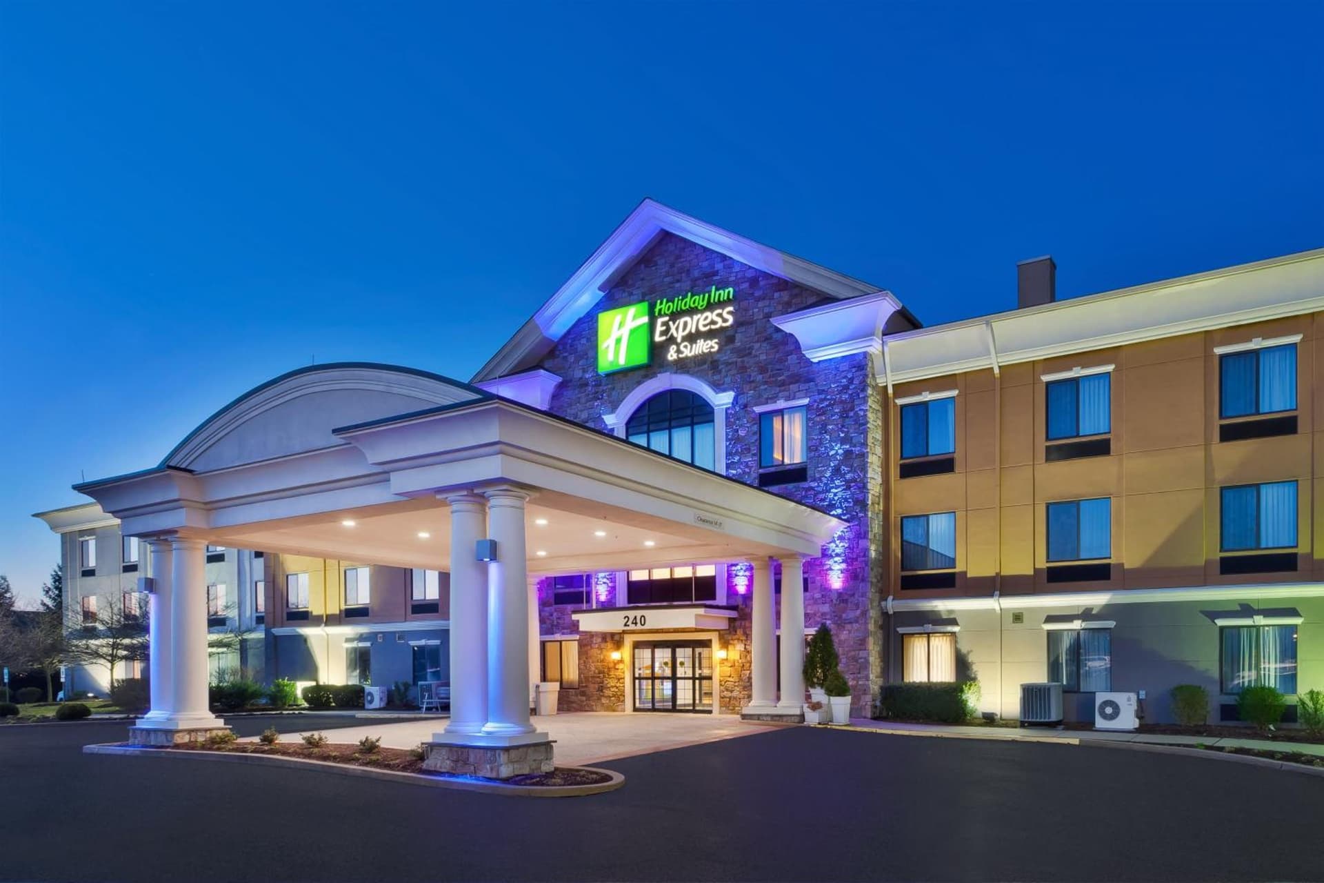 Holiday Inn Express Hotel & Suites Warminster-Horsham by IHG gallery photo in Warminster, PA — image 35