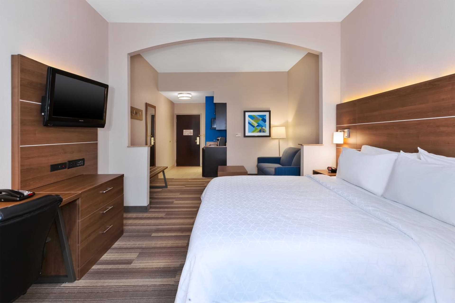 Holiday Inn Express Hotel & Suites Warminster-Horsham by IHG gallery photo in Warminster, PA — image 39