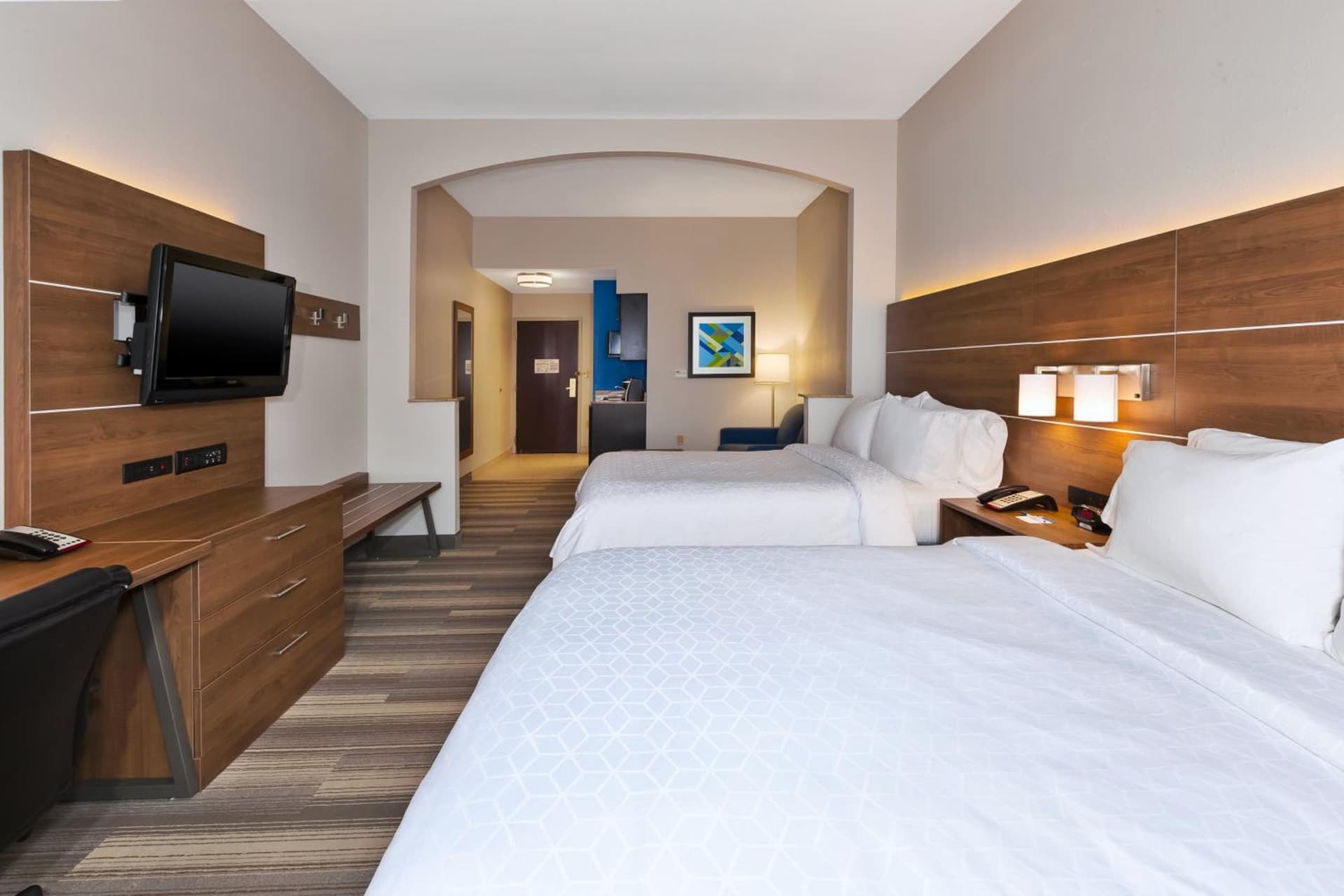 Holiday Inn Express Hotel & Suites Warminster-Horsham by IHG gallery photo in Warminster, PA — image 6