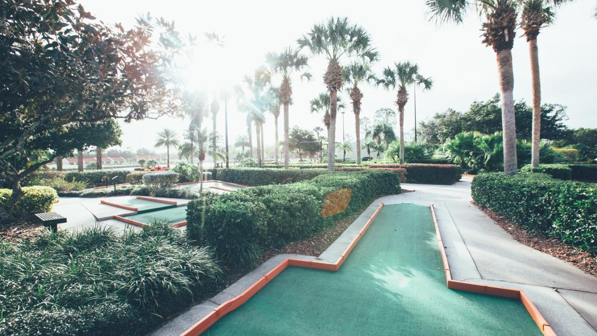 Holiday Inn Club Vacations at Orange Lake Resort by IHG gallery photo in Kissimmee, FL — image 8